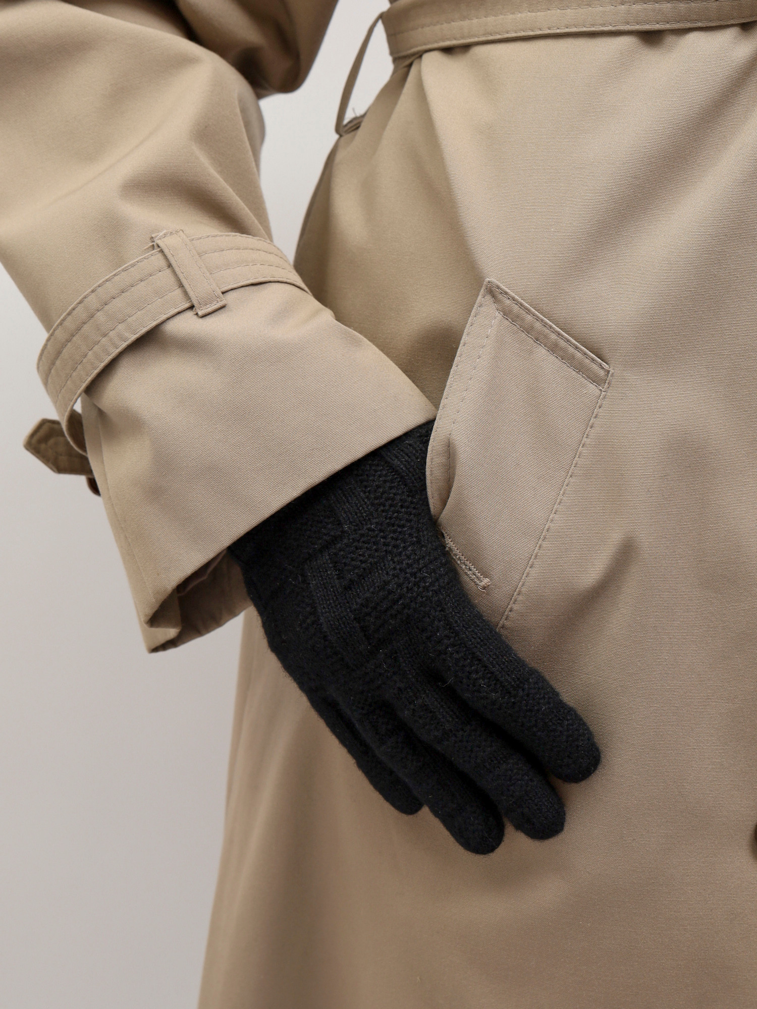 Hermes Gloves  1