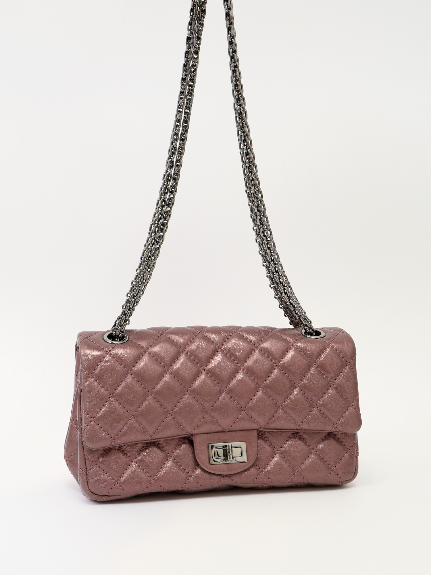 Сумки Chanel 2.55 изображение #5