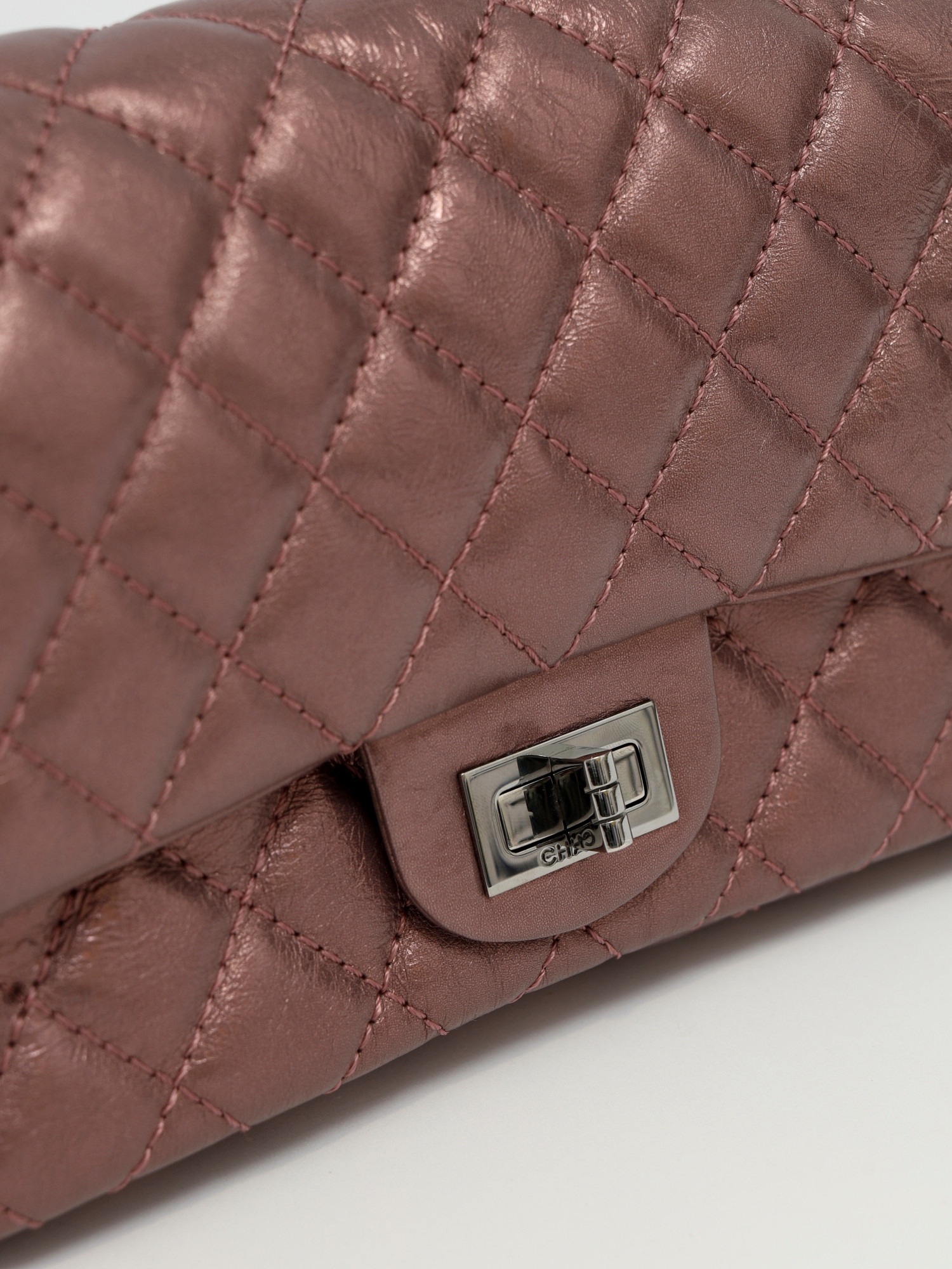 Сумки Chanel 2.55 изображение #6