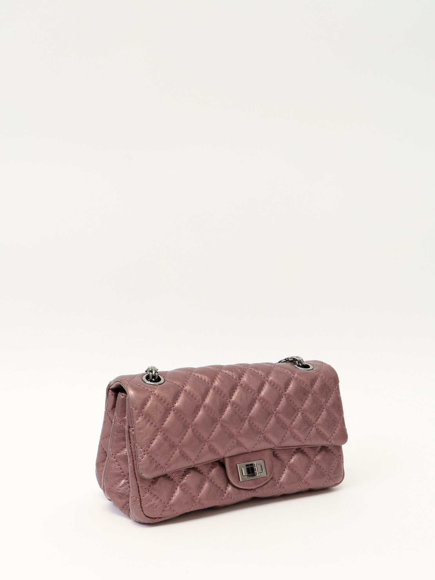 Сумки Chanel 2.55 изображение #3