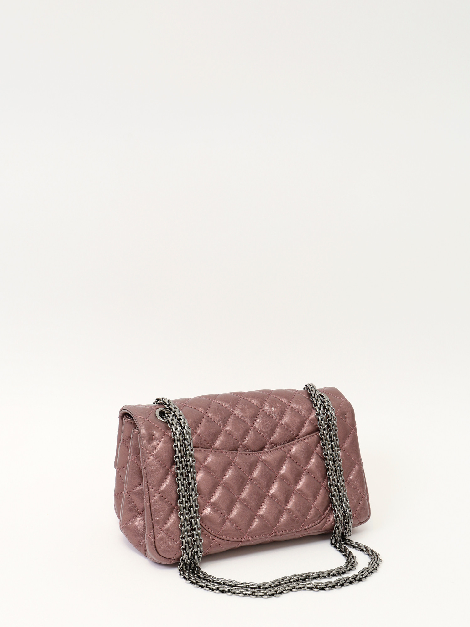 Сумки Chanel 2.55 изображение #4
