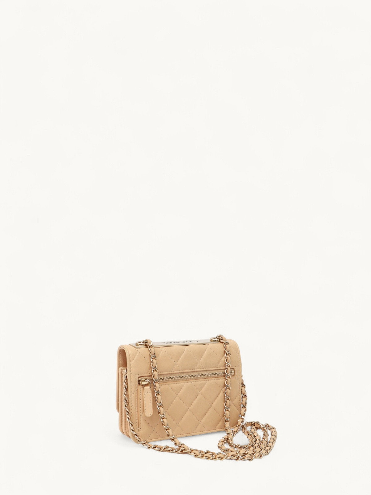 Сумки Chanel Trendy изображение #4