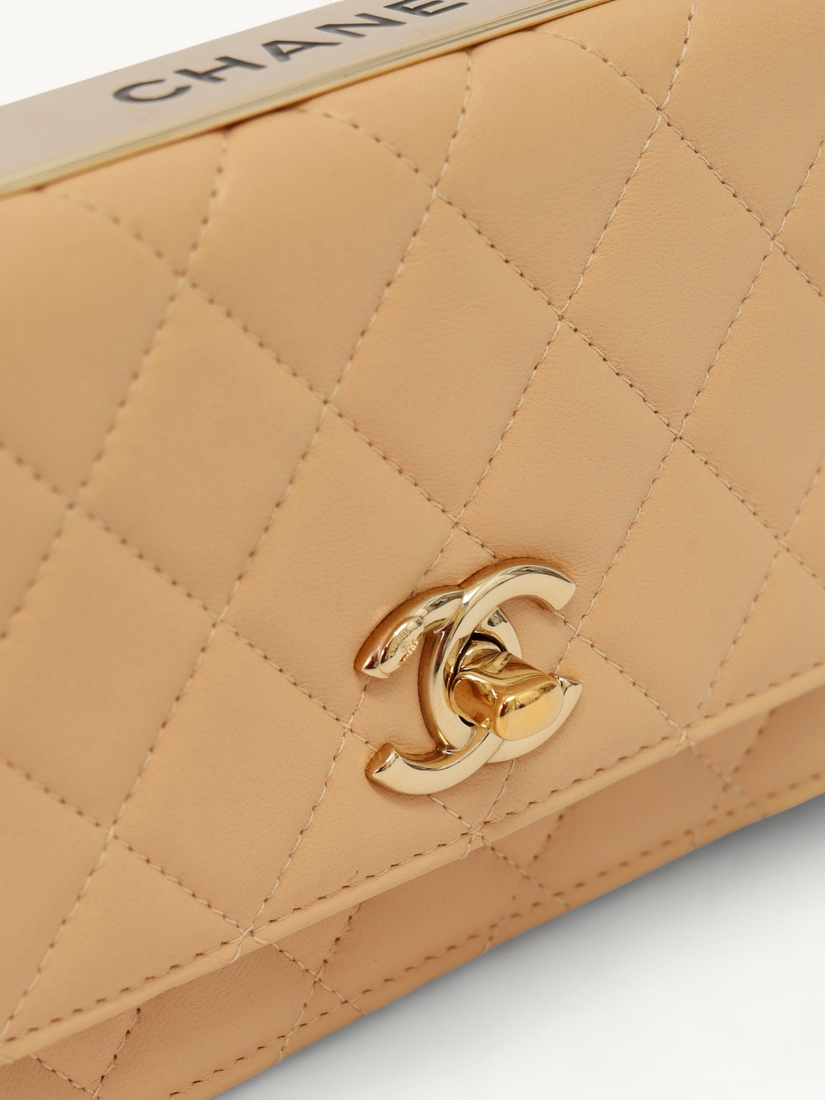 Сумки Chanel Trendy изображение #6