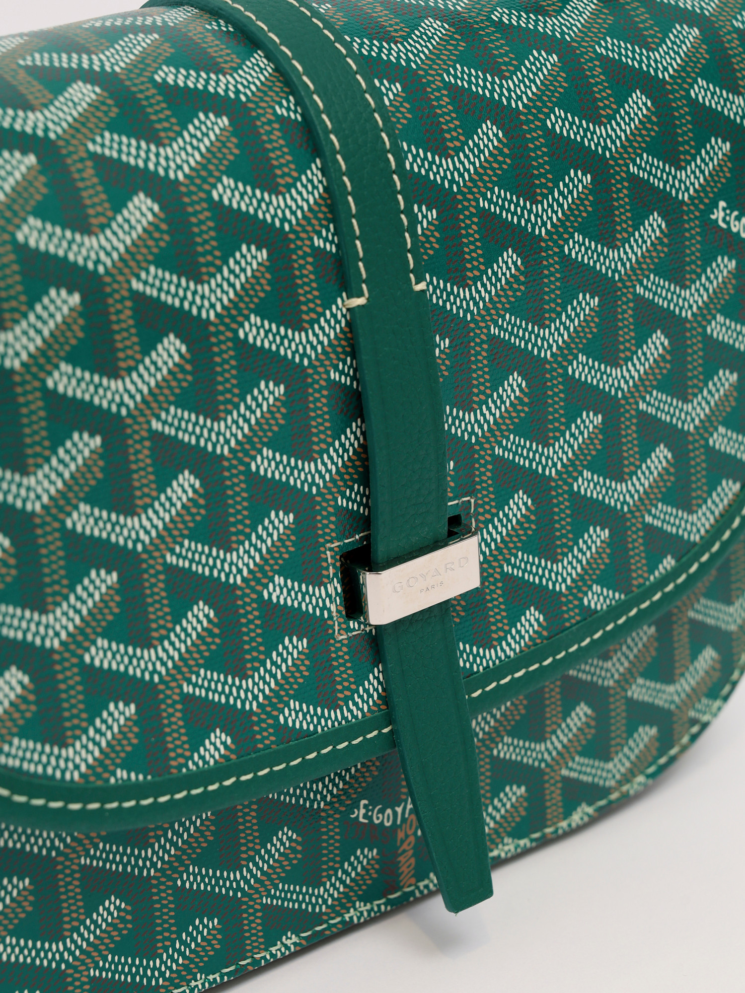 Goyard Belvedere 5