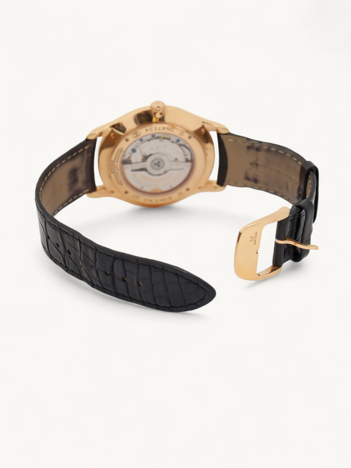 Jaeger-LeCoultre Master Grande 6