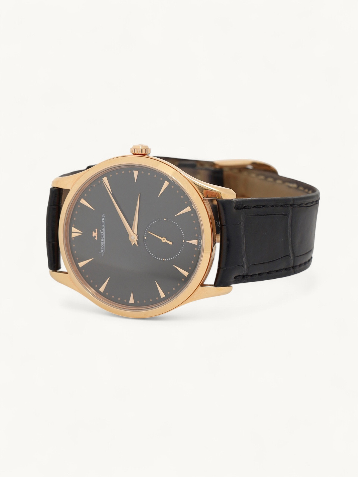 Jaeger-LeCoultre Master Grande 4