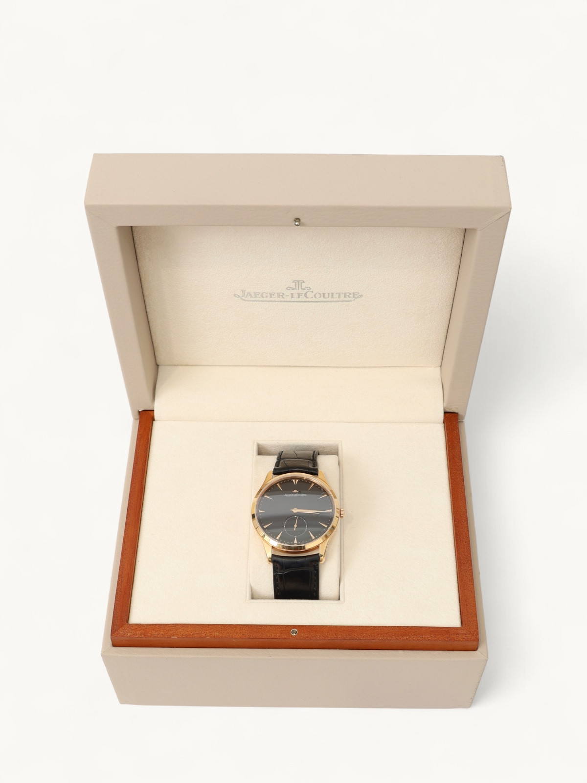 Jaeger-LeCoultre Master Grande 2