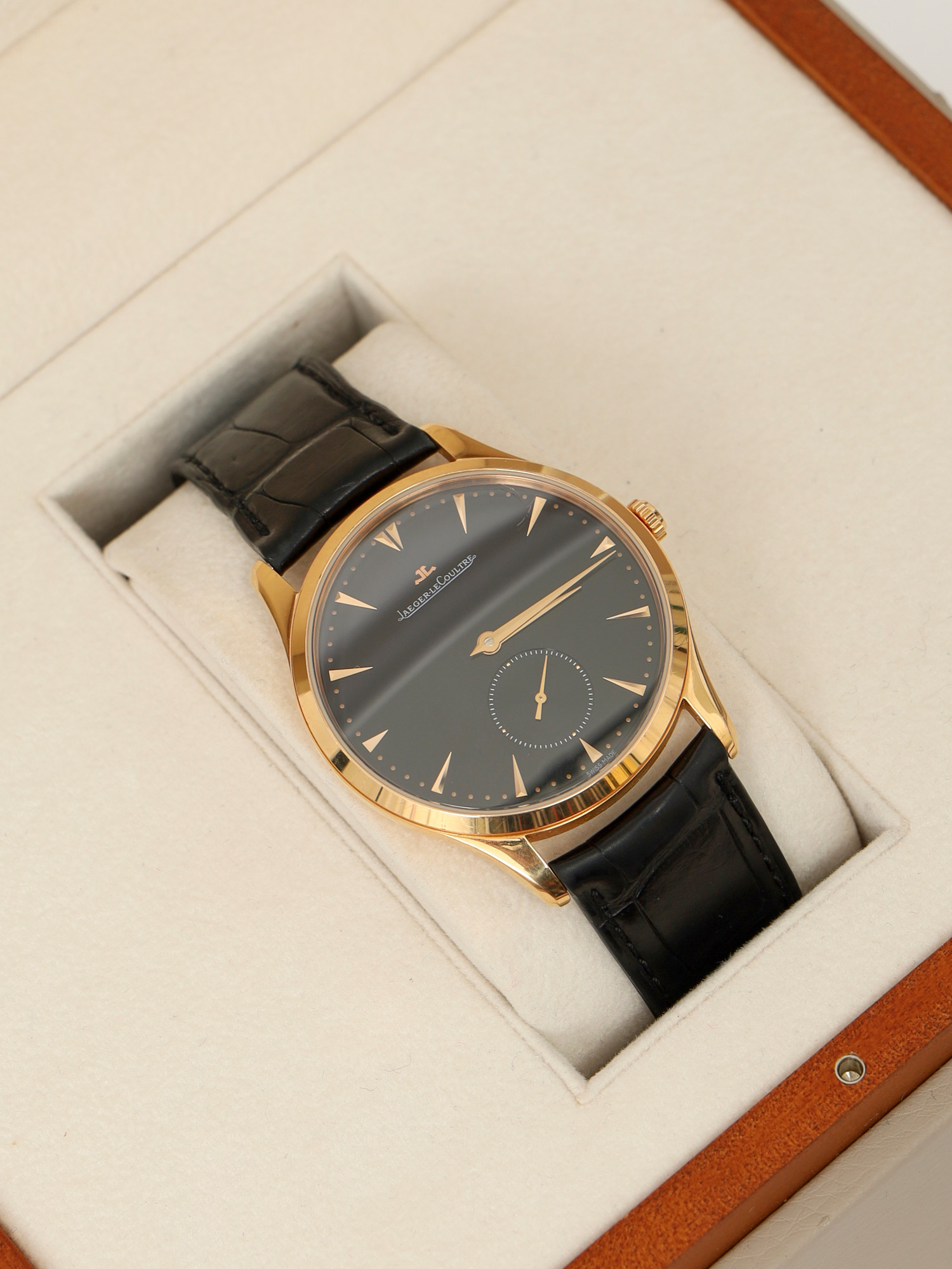 Jaeger-LeCoultre Master Grande 3