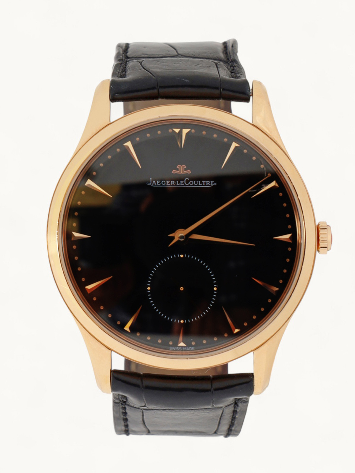 Jaeger-LeCoultre Master Grande 0