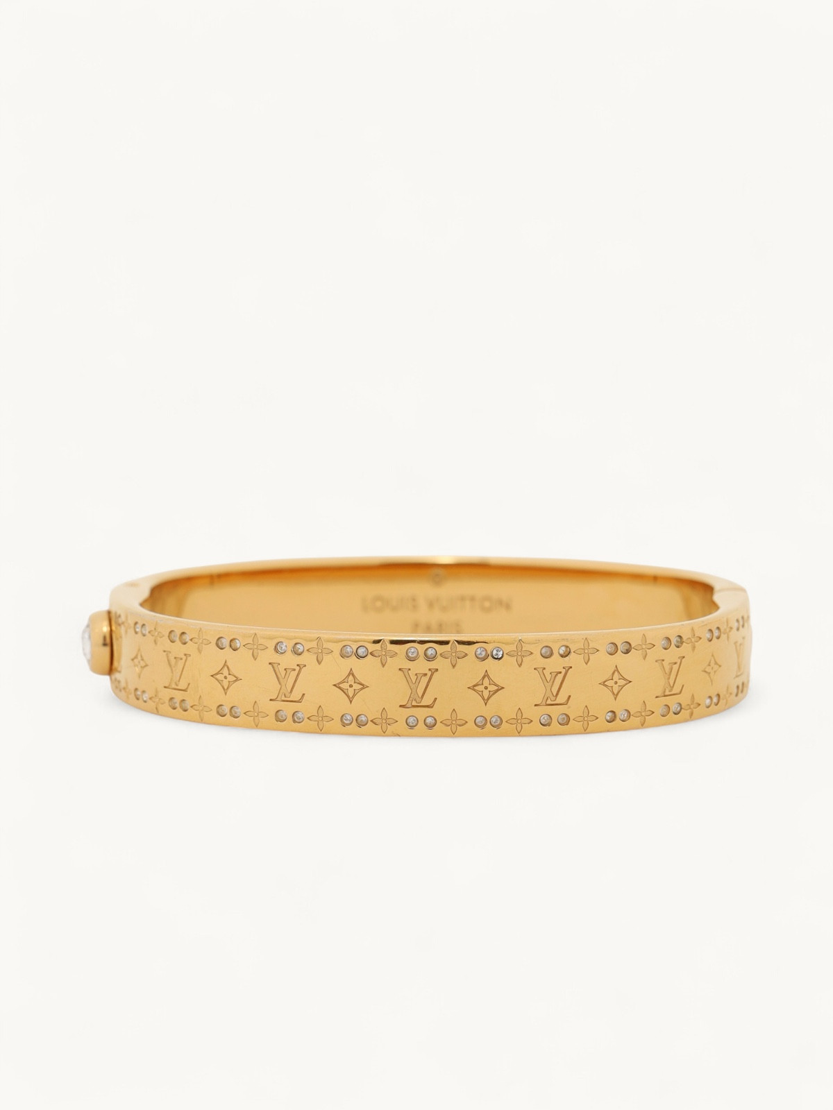 Louis Vuitton Bracelet 0