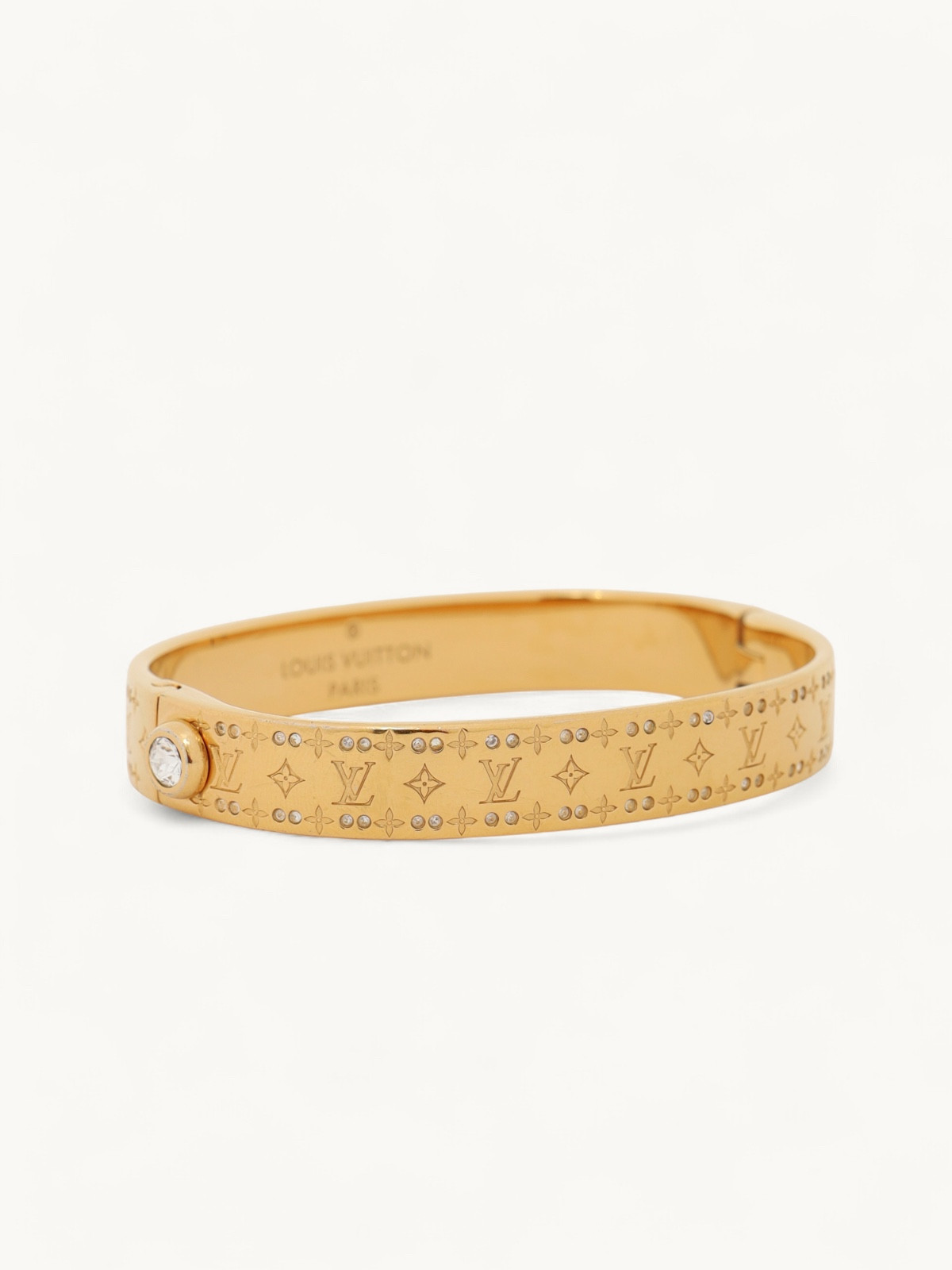 Louis Vuitton Bracelet 3