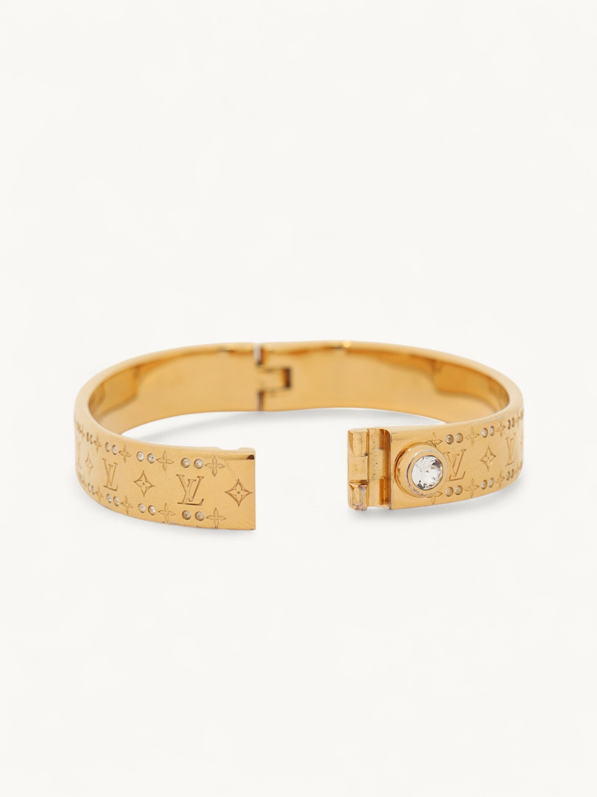 Louis Vuitton Bracelet 5