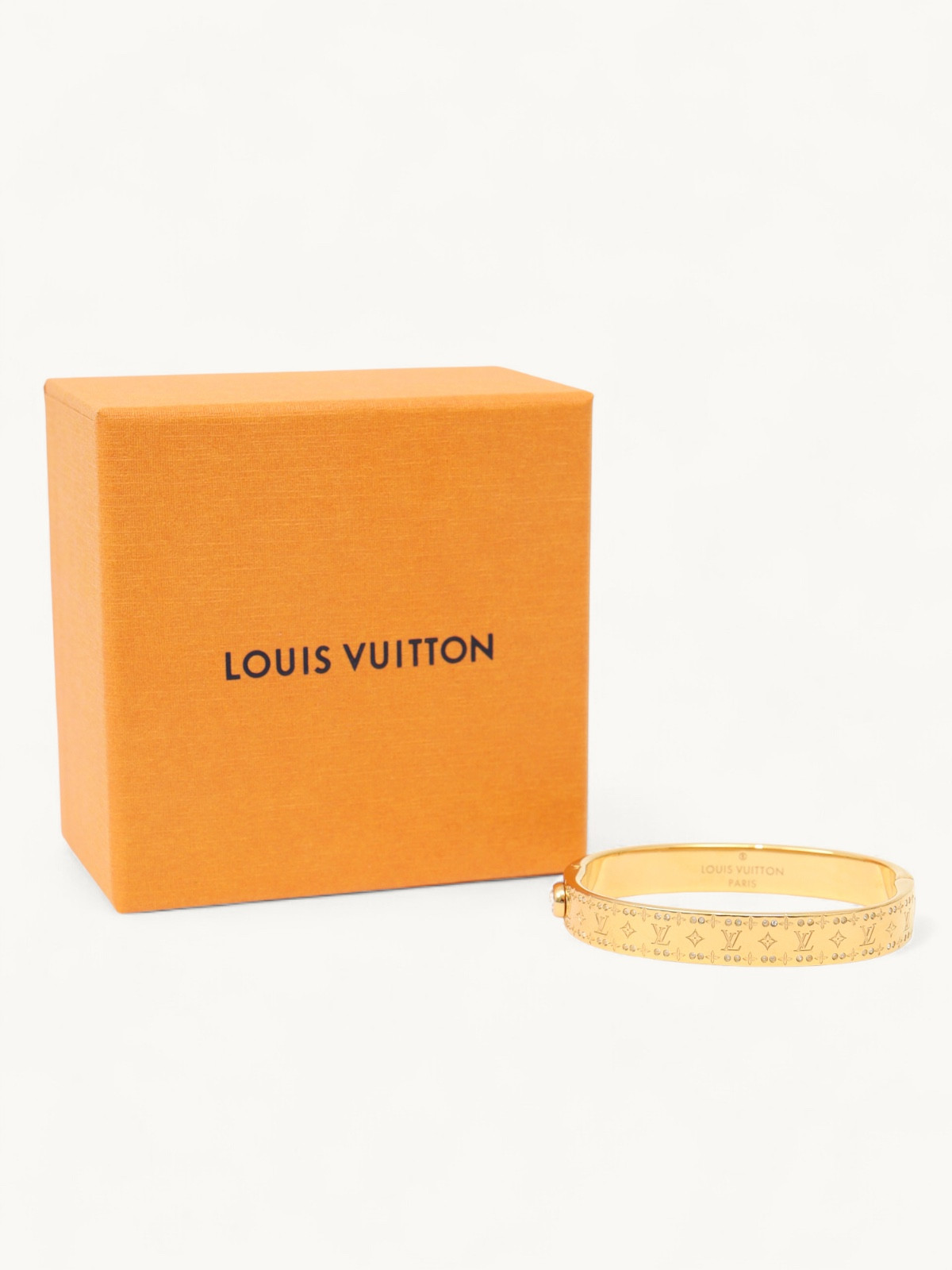 Louis Vuitton Bracelet 2