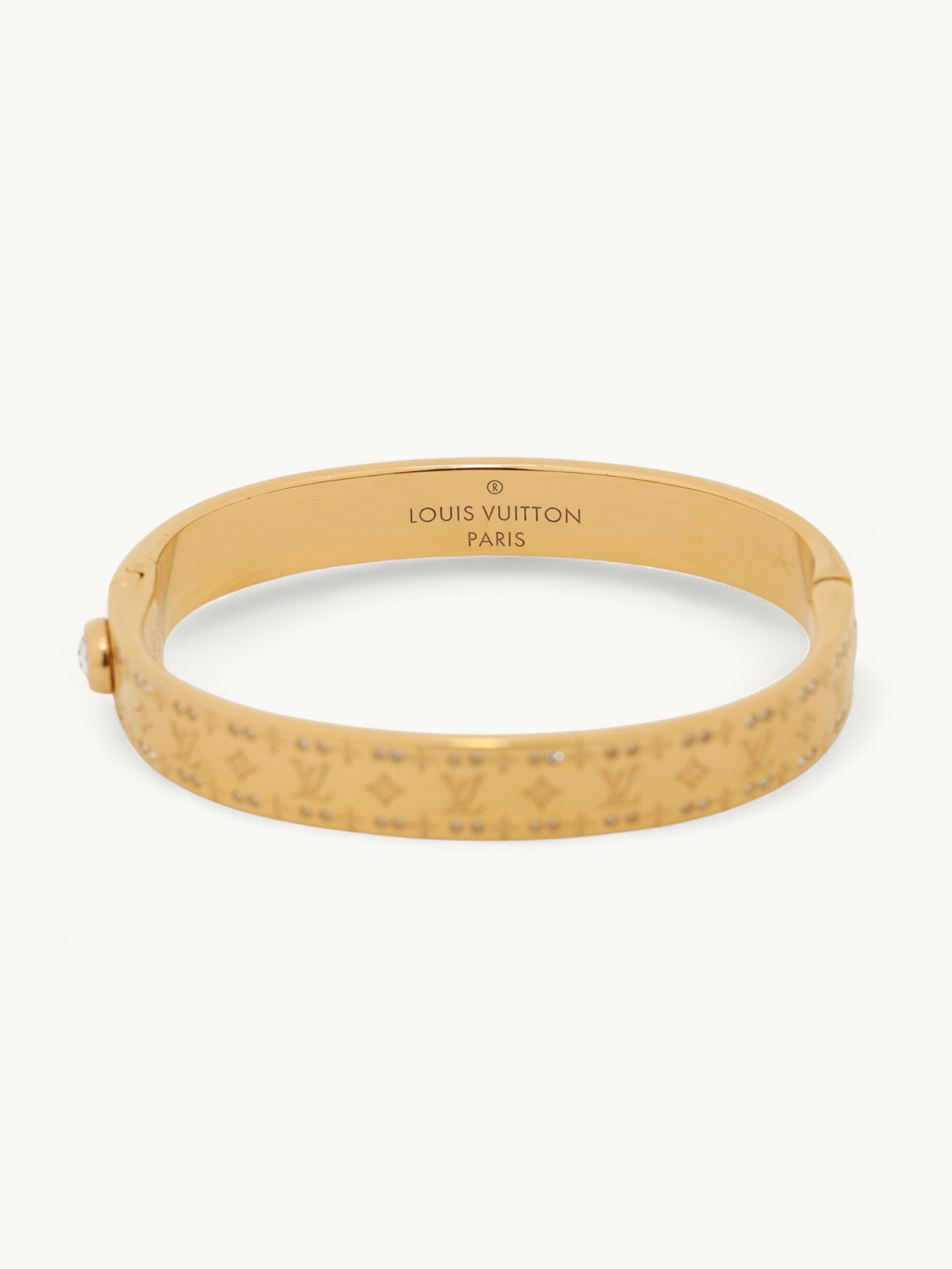 Louis Vuitton Bracelet 4
