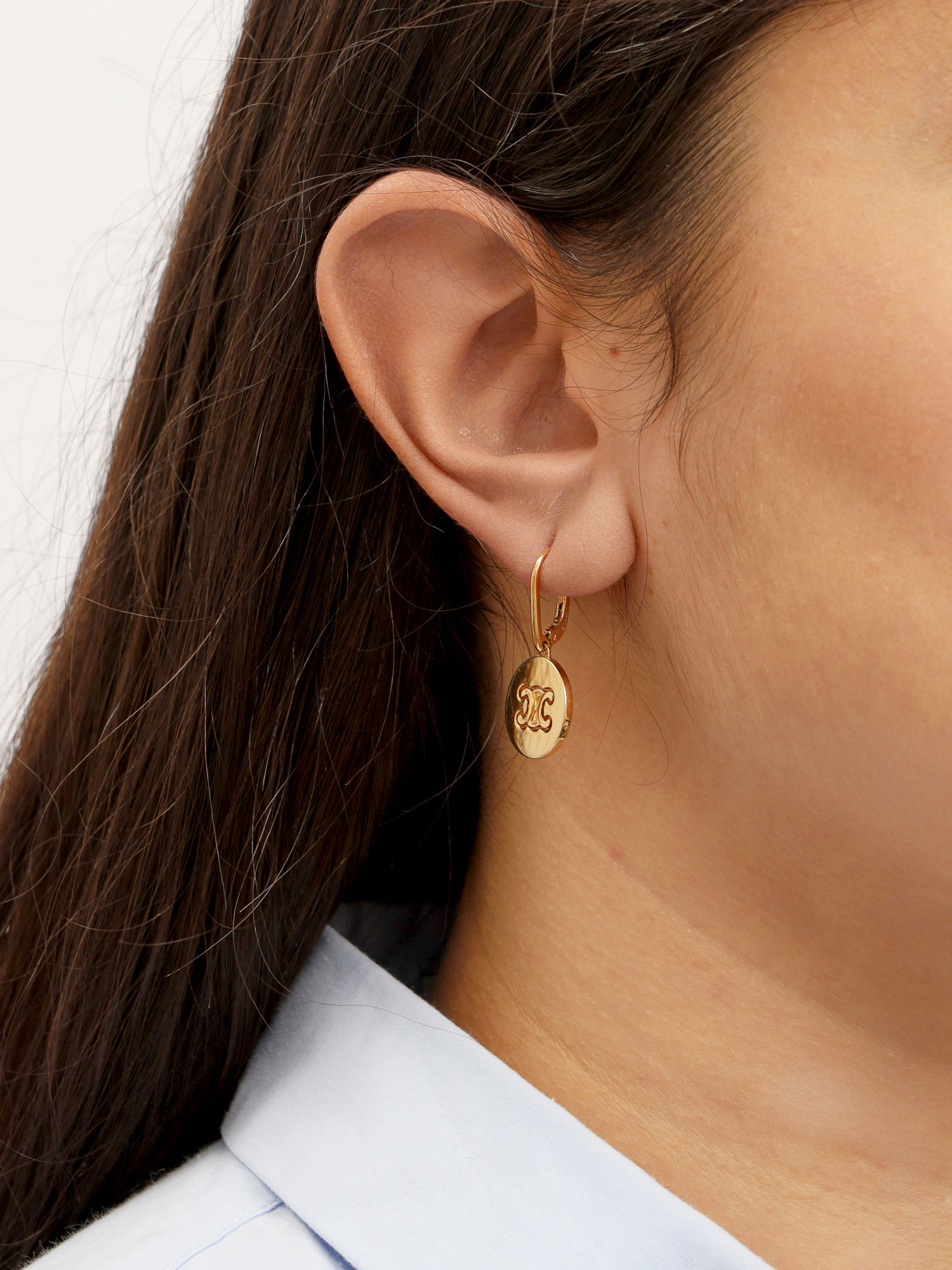 Celine Earrings 1
