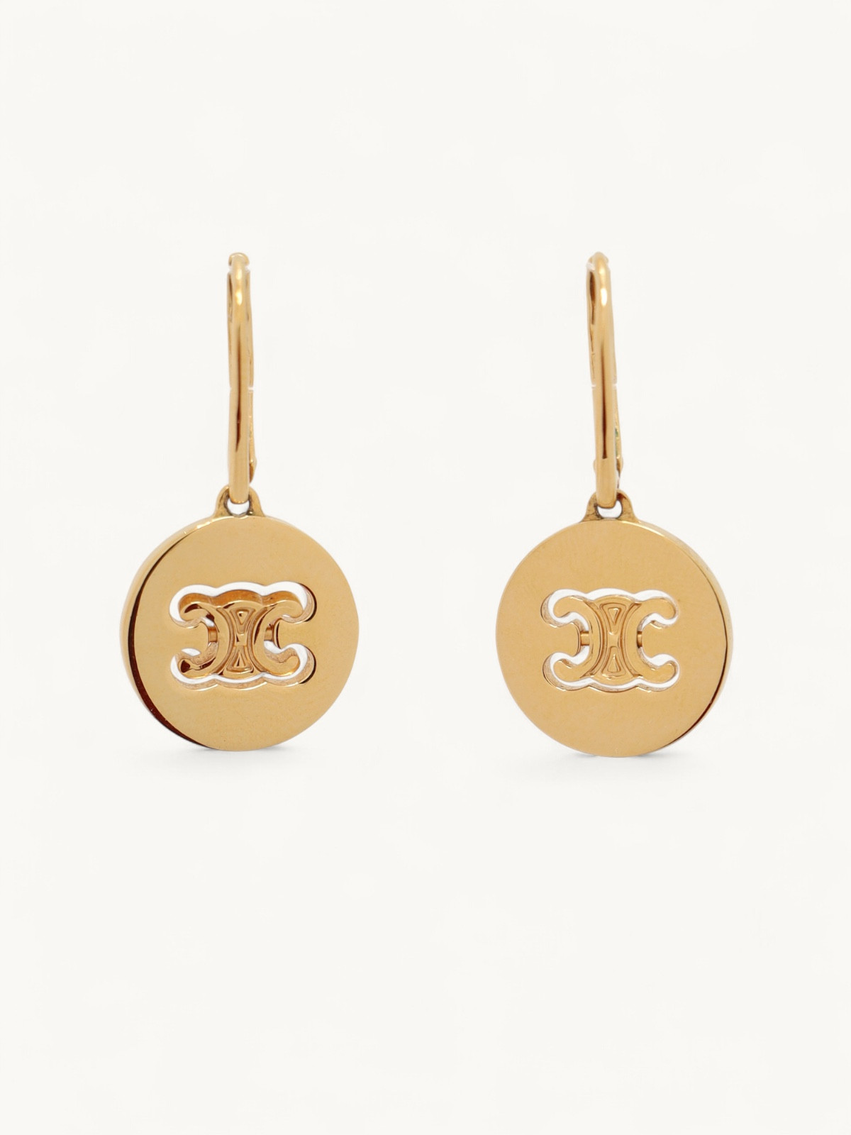 Celine Earrings 3