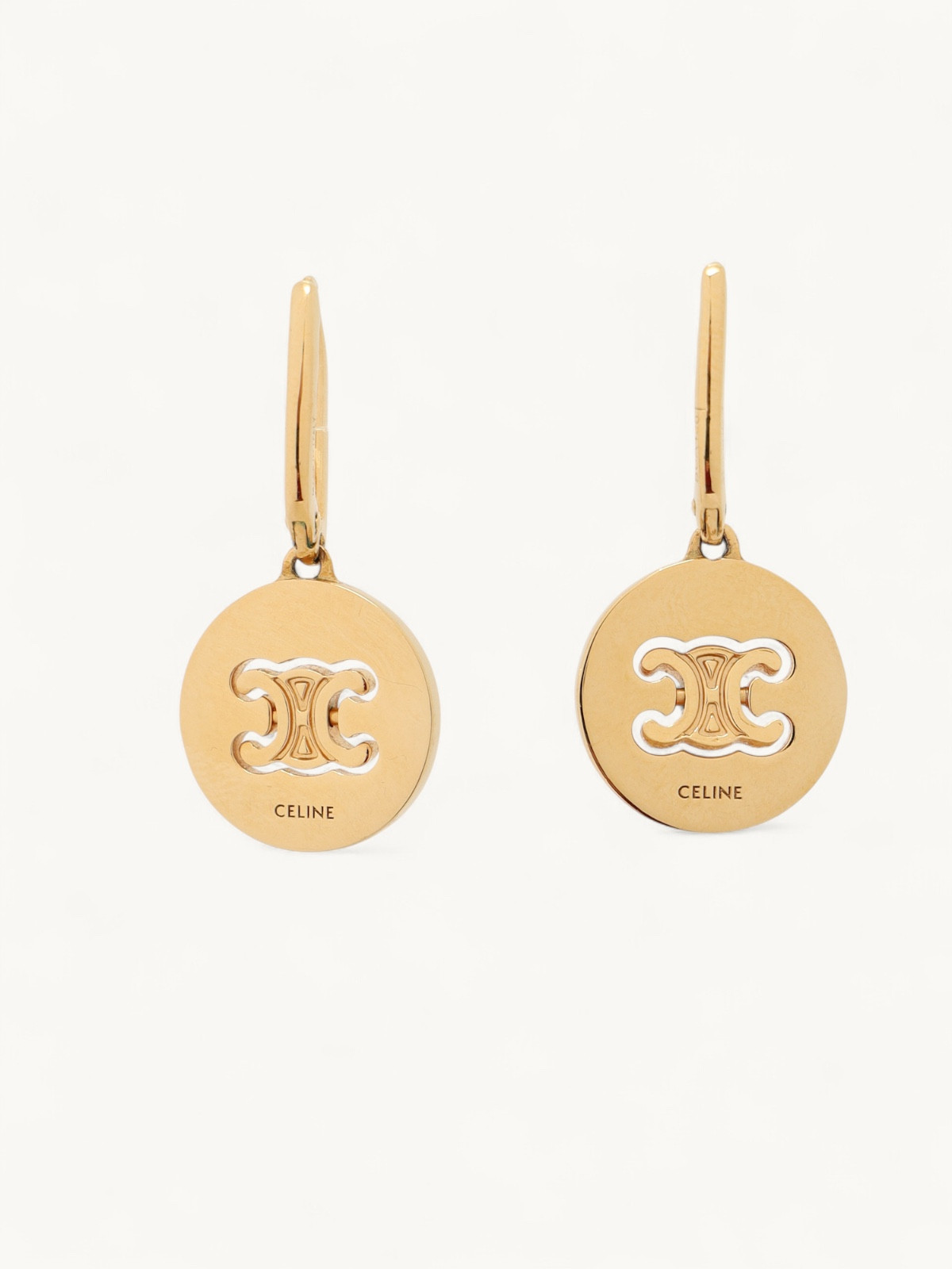 Celine Earrings 0