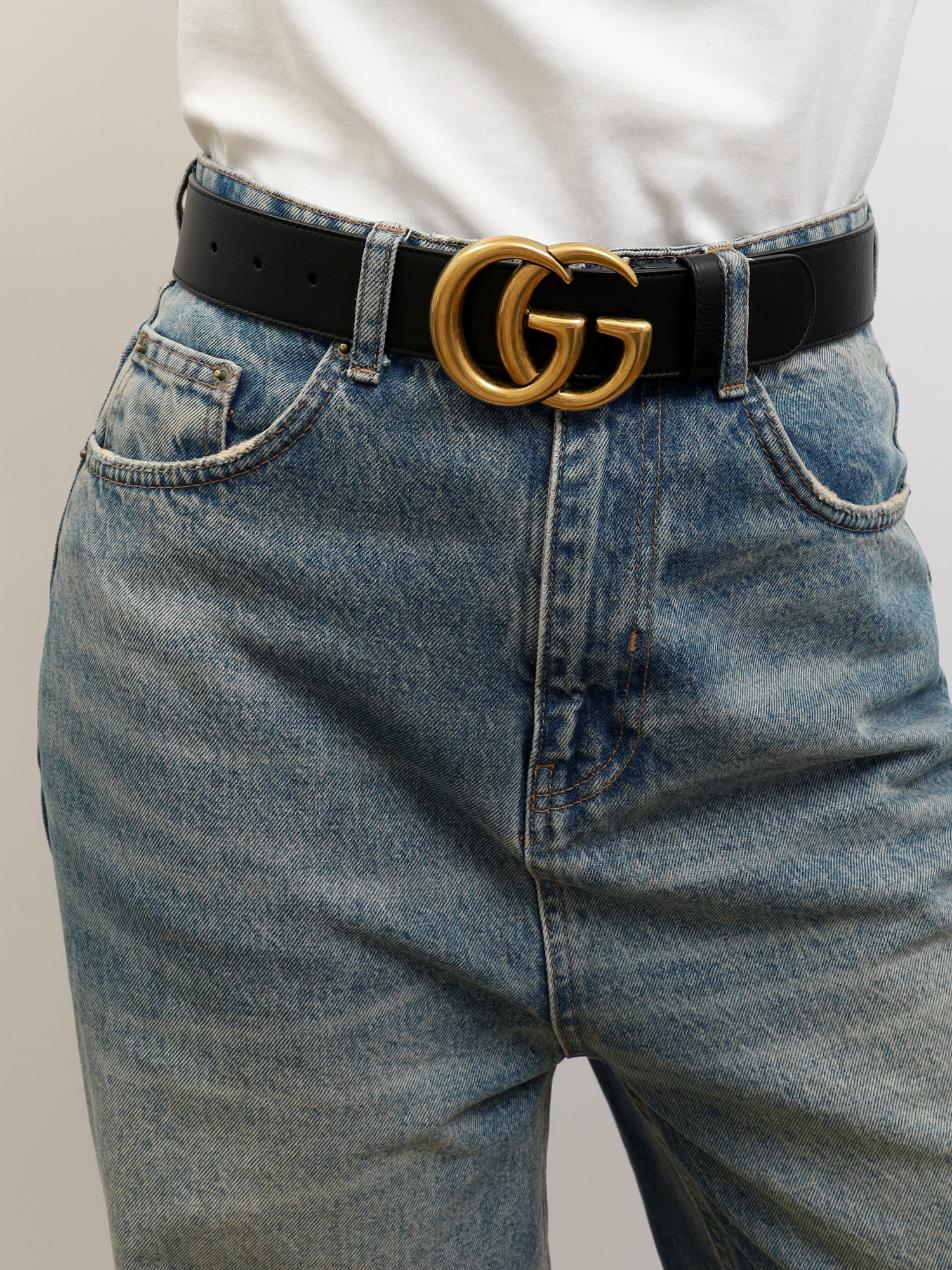 Gucci Belt  1