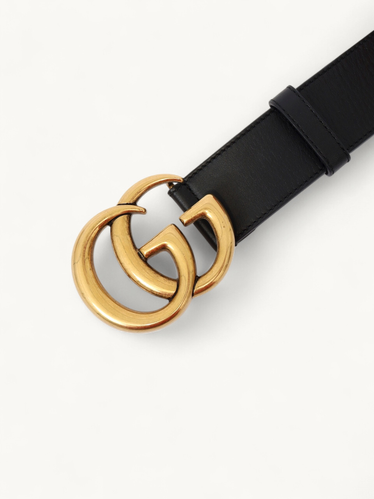Gucci Belt  2