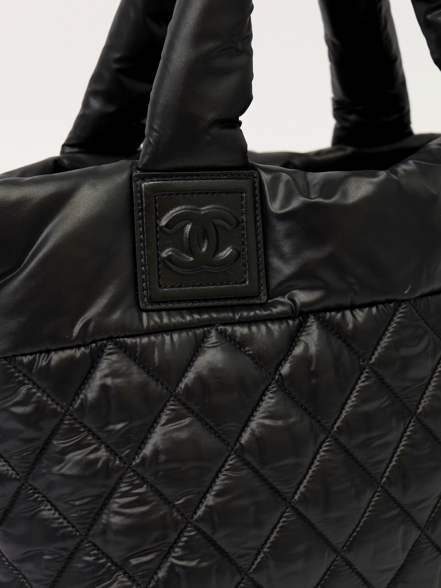 Chanel Cocoon  5
