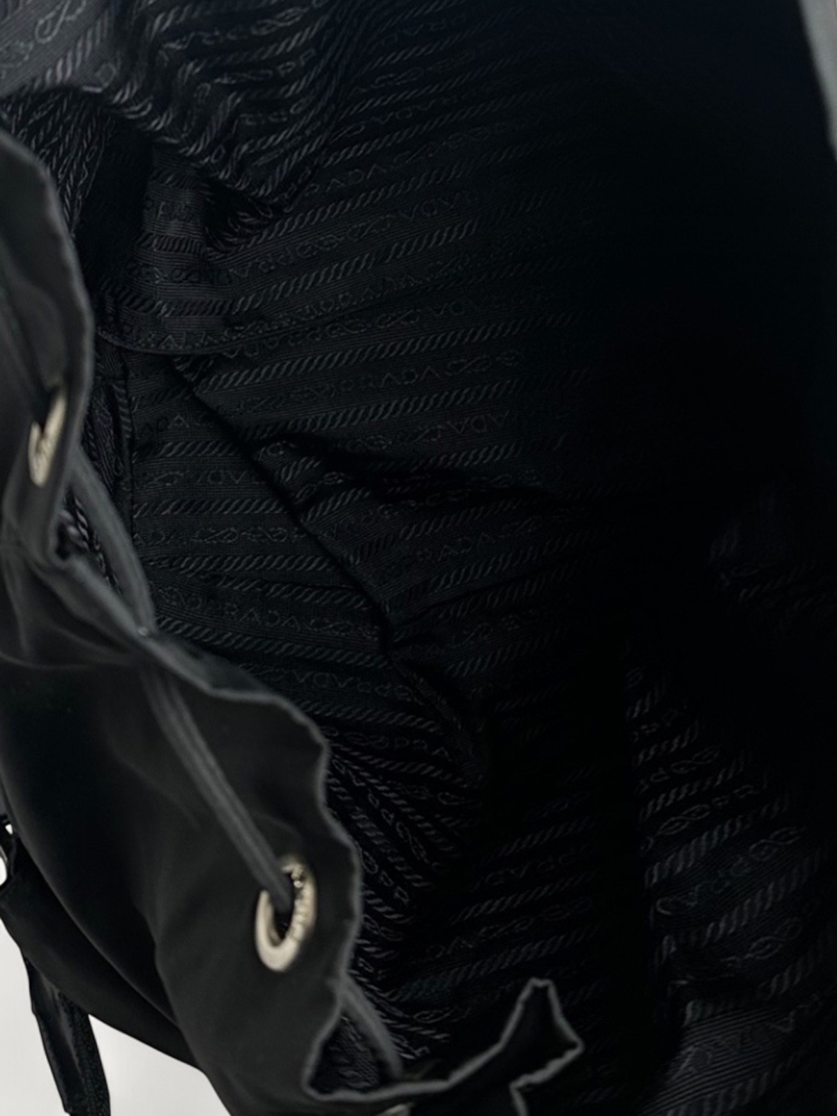Prada Re-Nylon 9