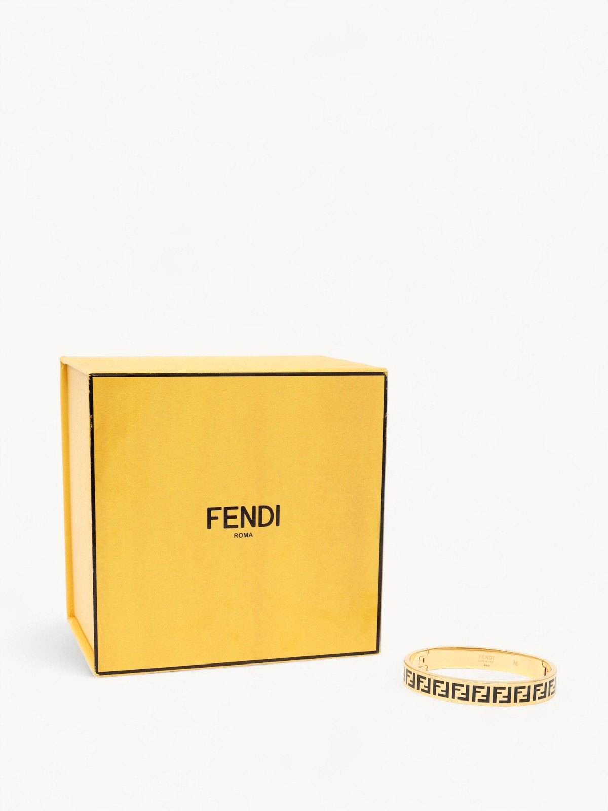 Fendi Bracelet 2