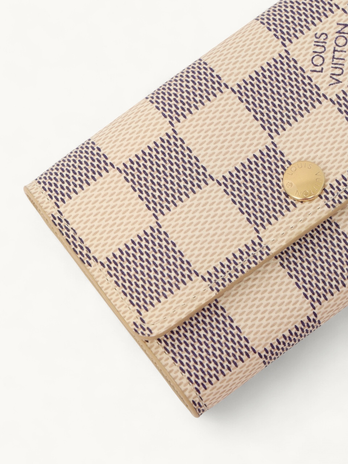 Louis Vuitton Case  3