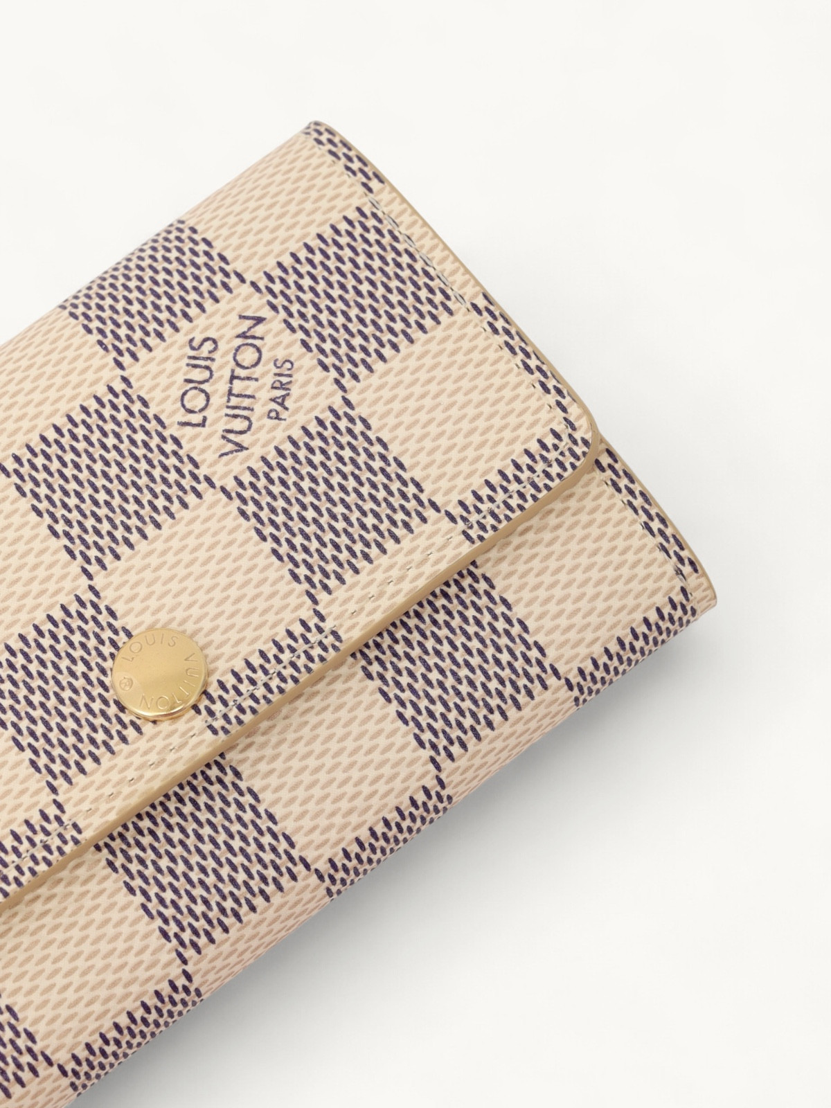 Louis Vuitton Case  4