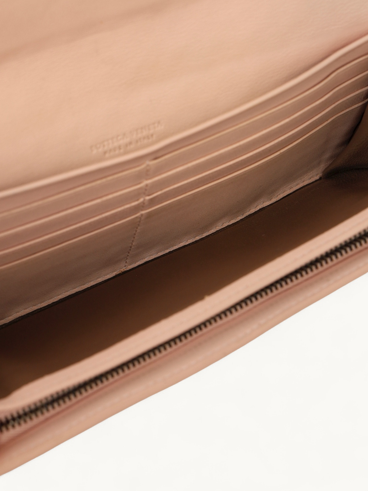 Bottega Veneta Wallet 4