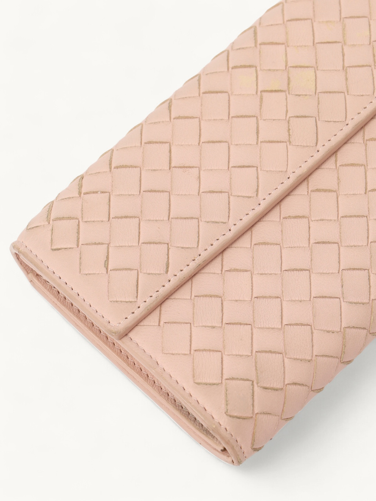 Bottega Veneta Wallet 2