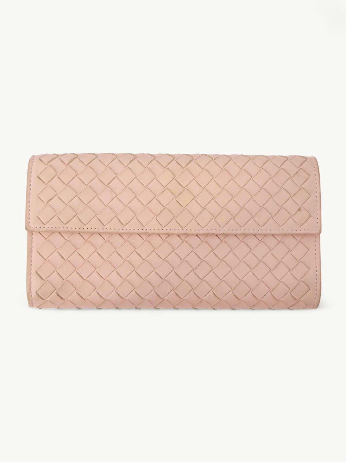 Bottega Veneta Wallet 0