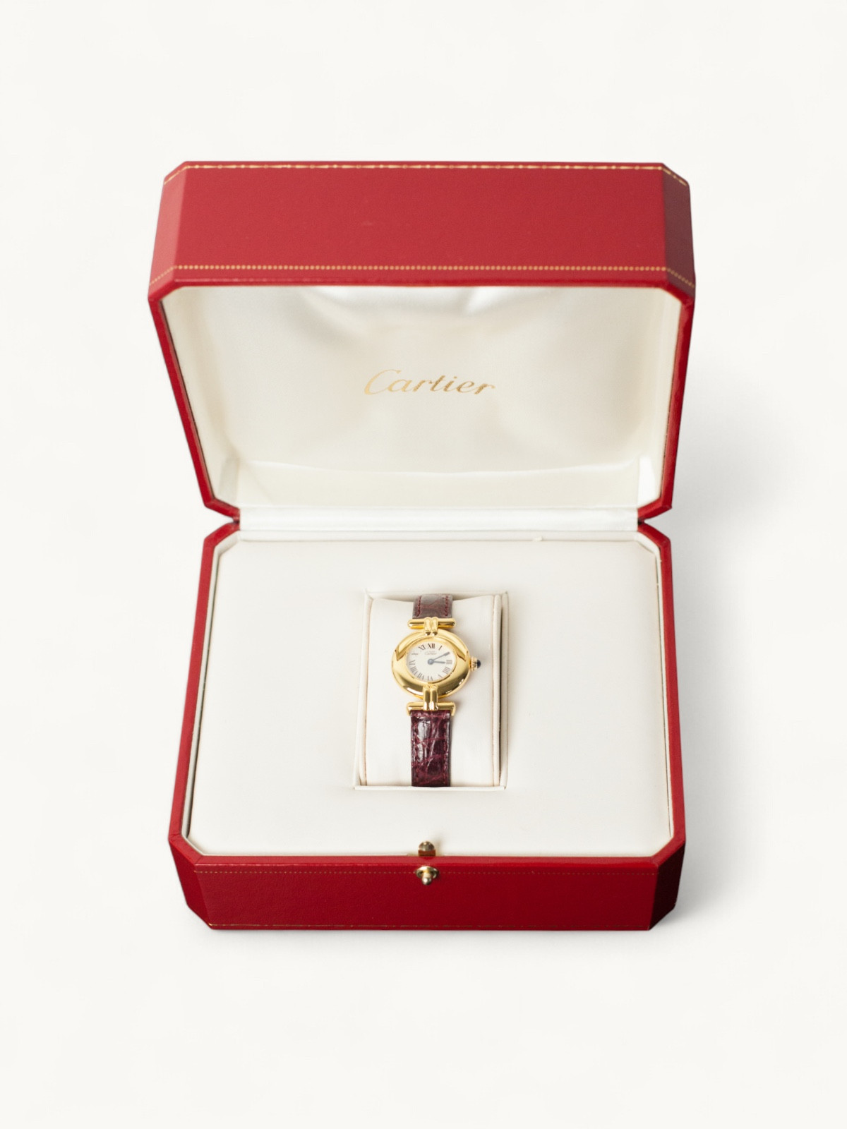 Cartier Colisée  2