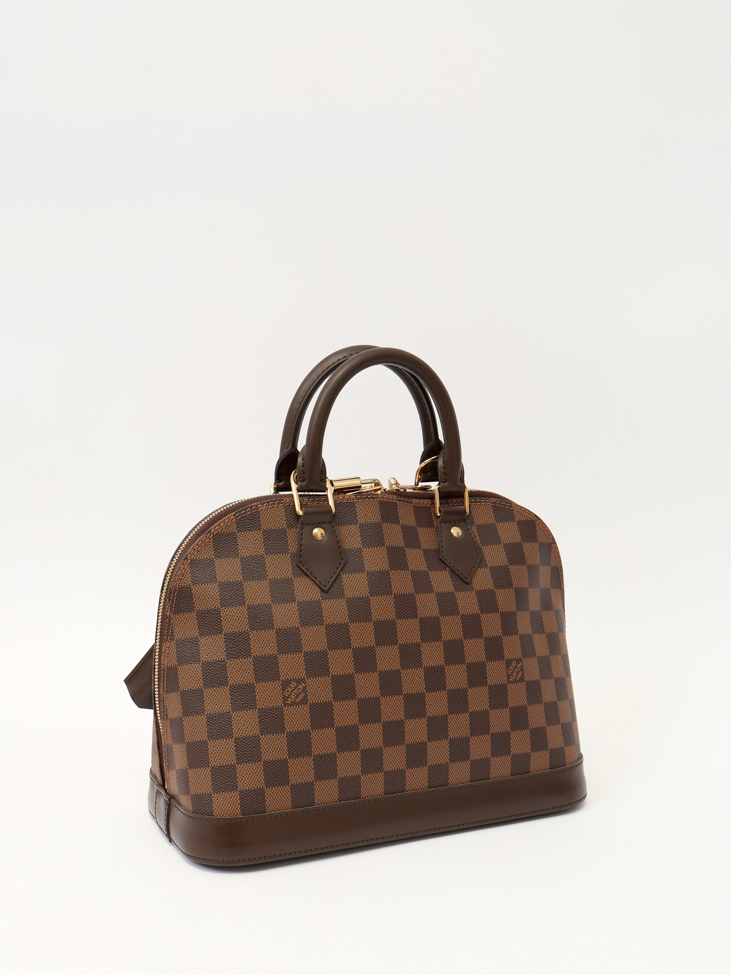 Louis Vuitton Alma  3