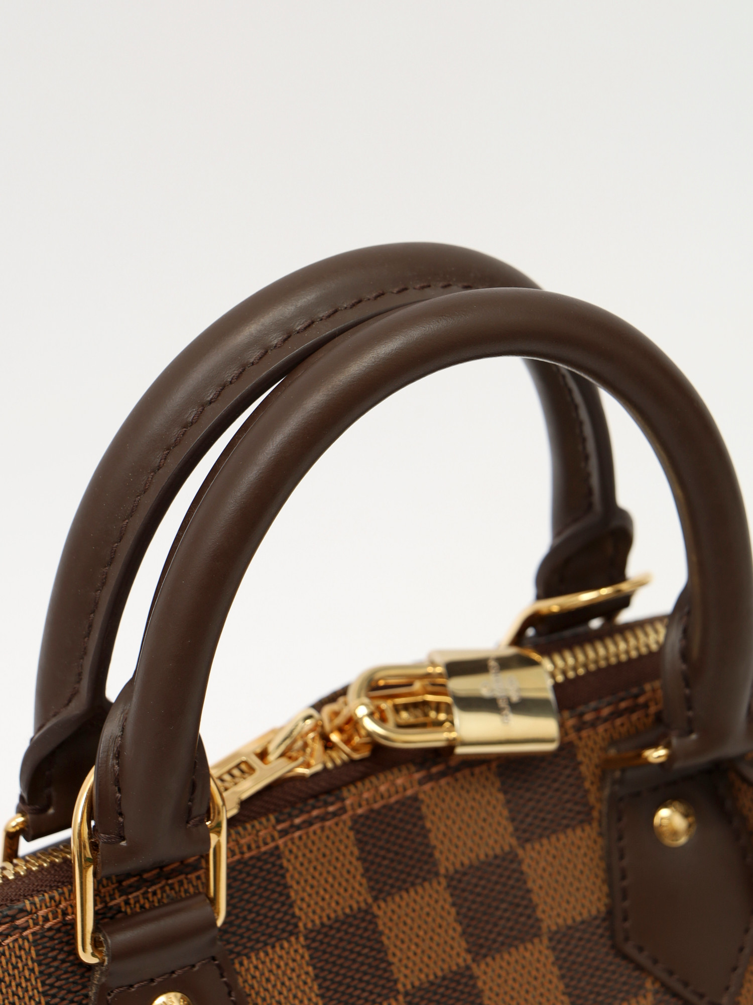 Louis Vuitton Alma  8