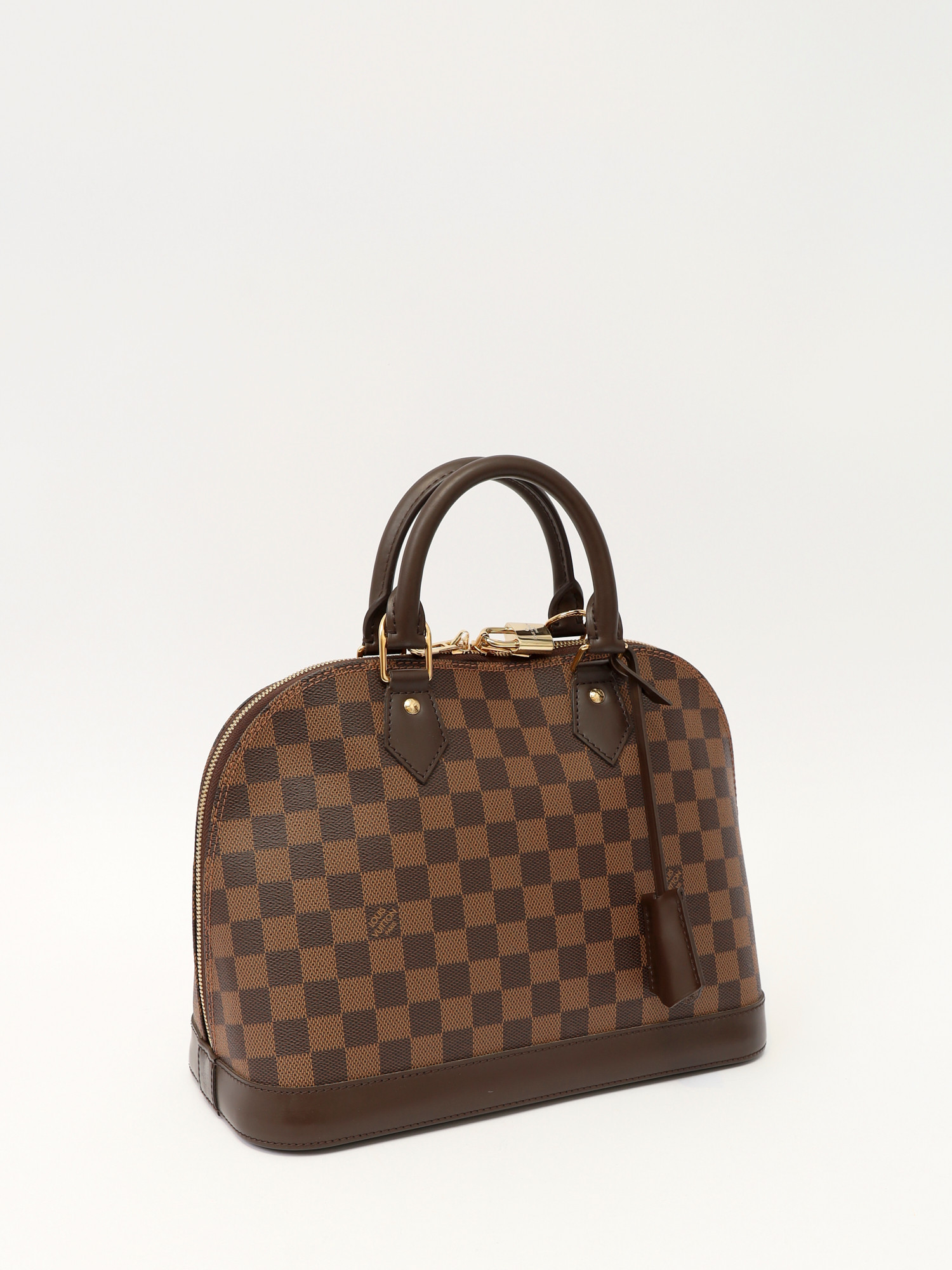 Louis Vuitton Alma  2