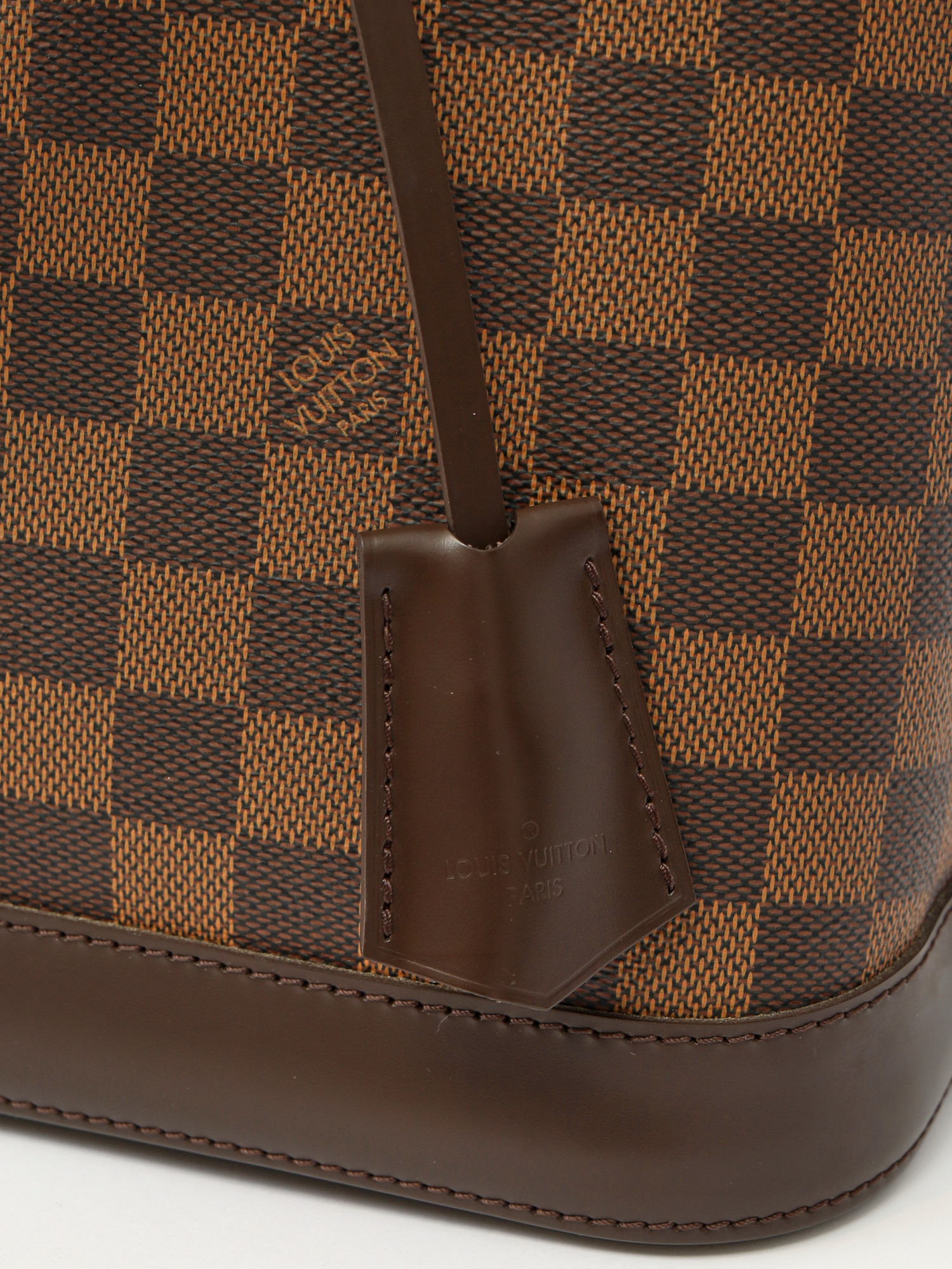 Louis Vuitton Alma  5