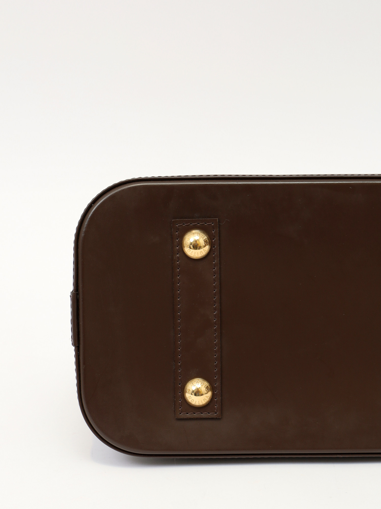 Louis Vuitton Alma  9
