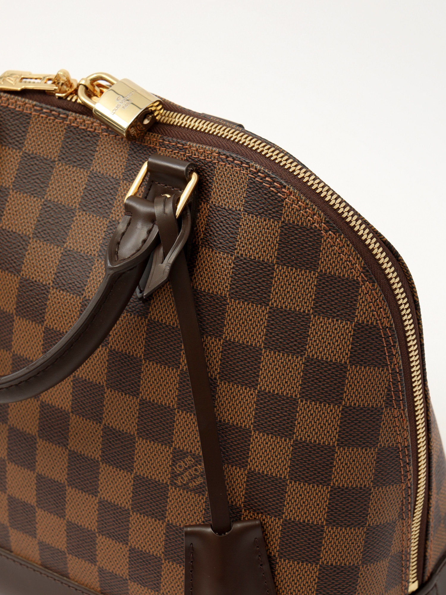 Louis Vuitton Alma  7