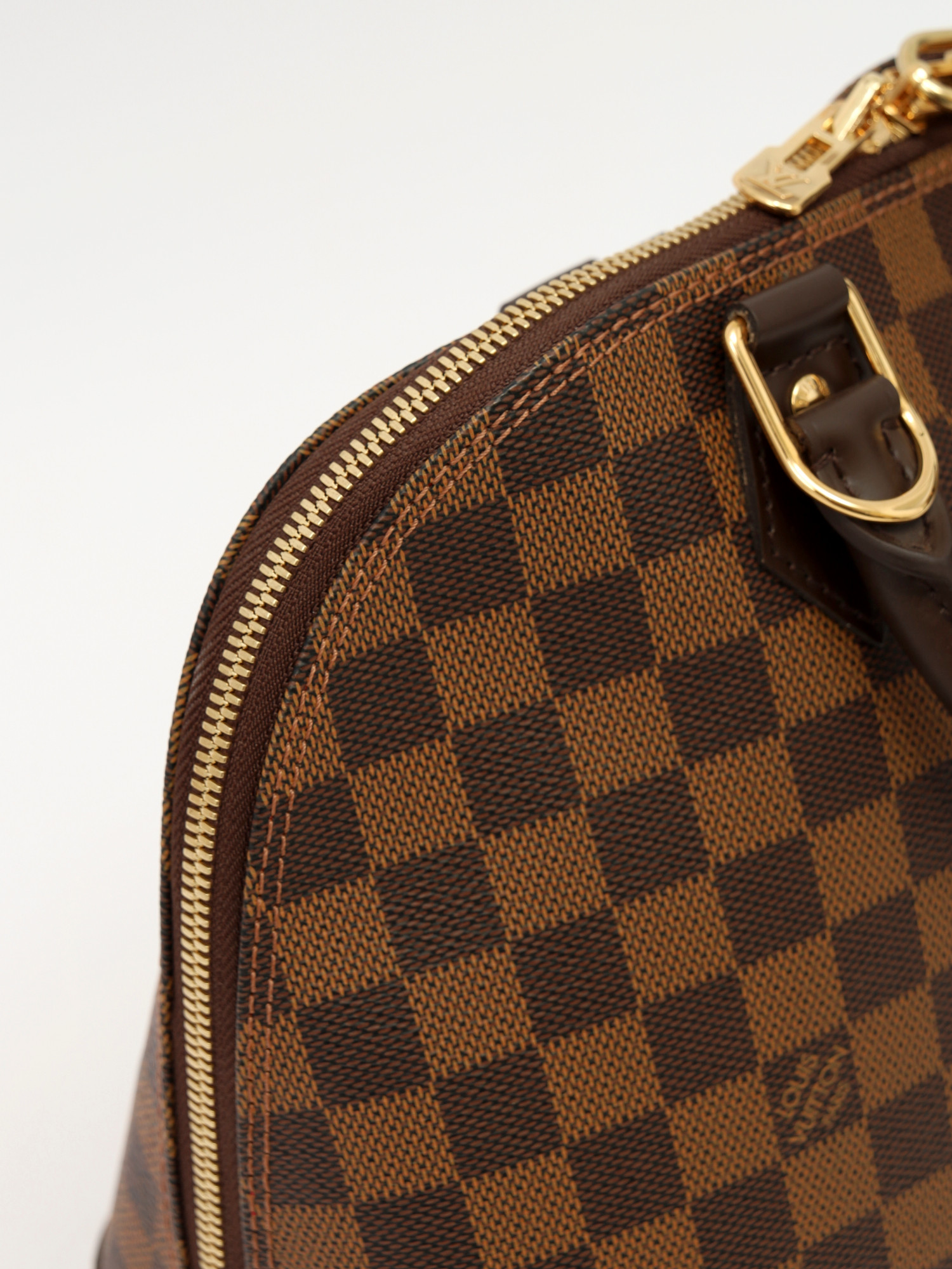 Louis Vuitton Alma  6