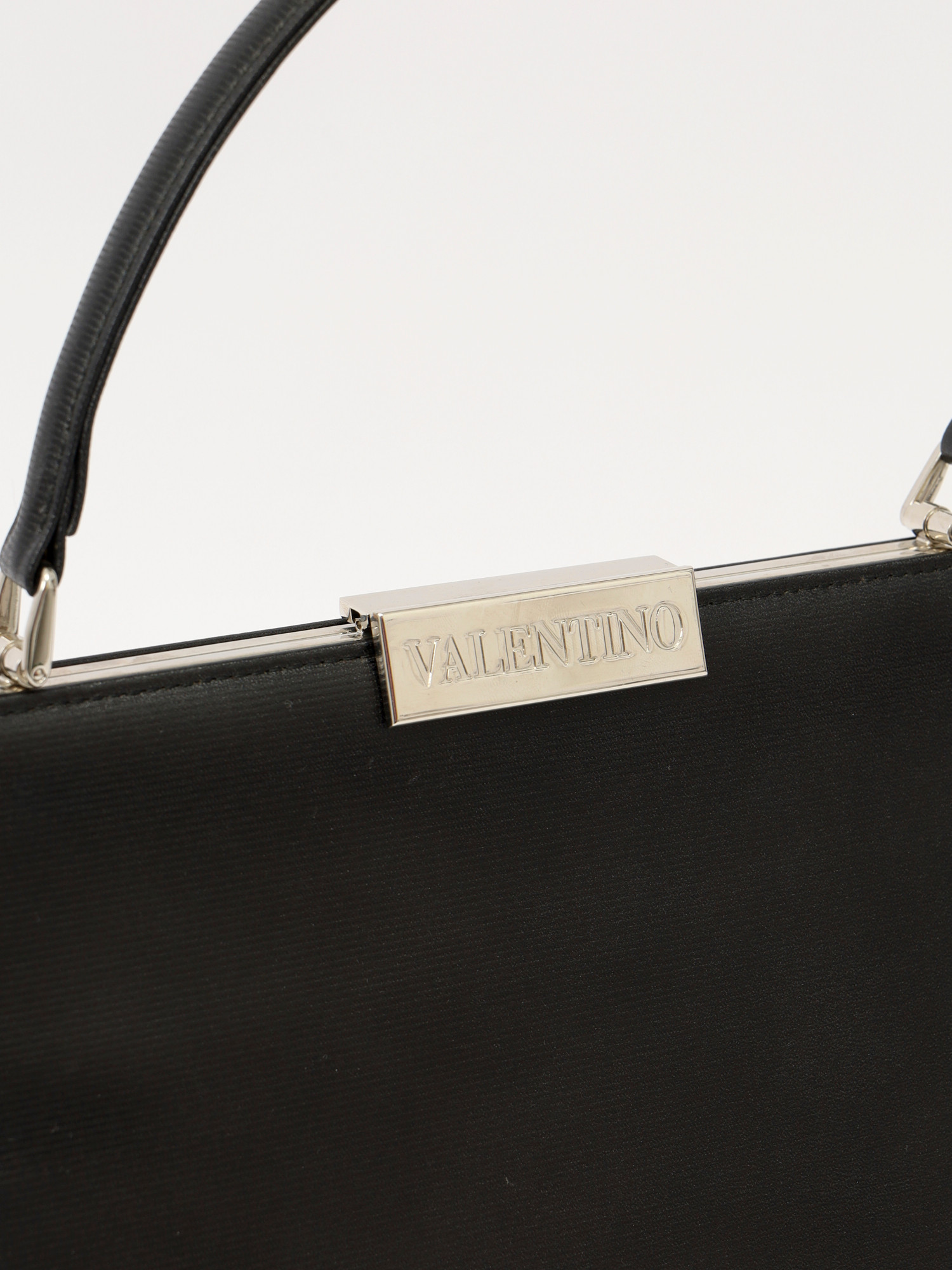Valentino Leather Bag  4