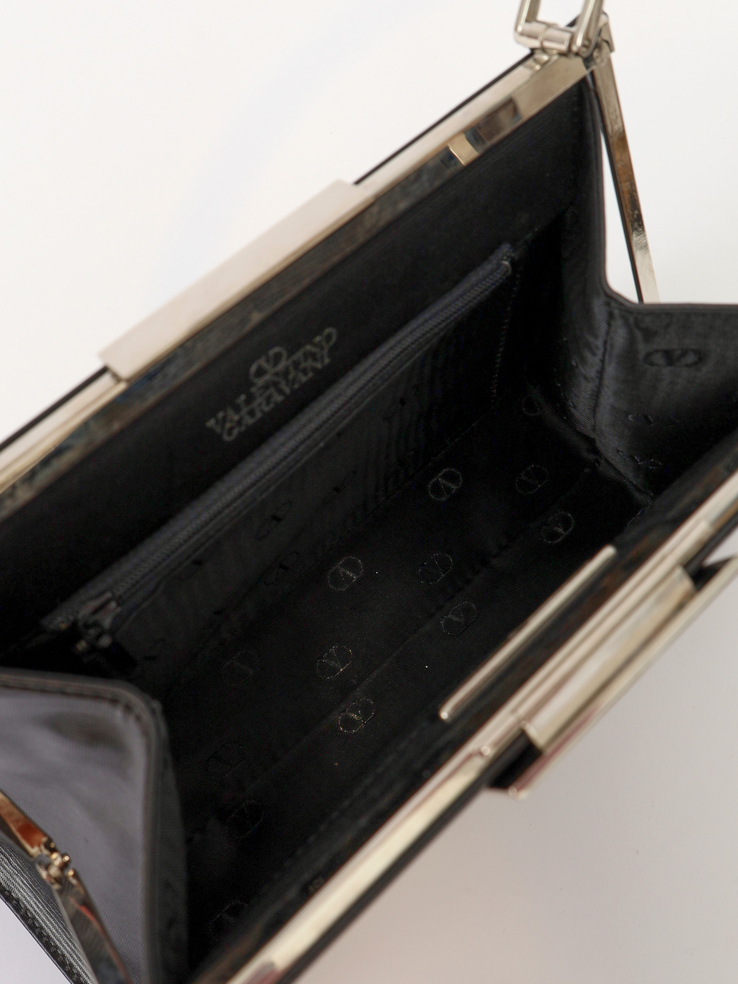 Valentino Leather Bag  9