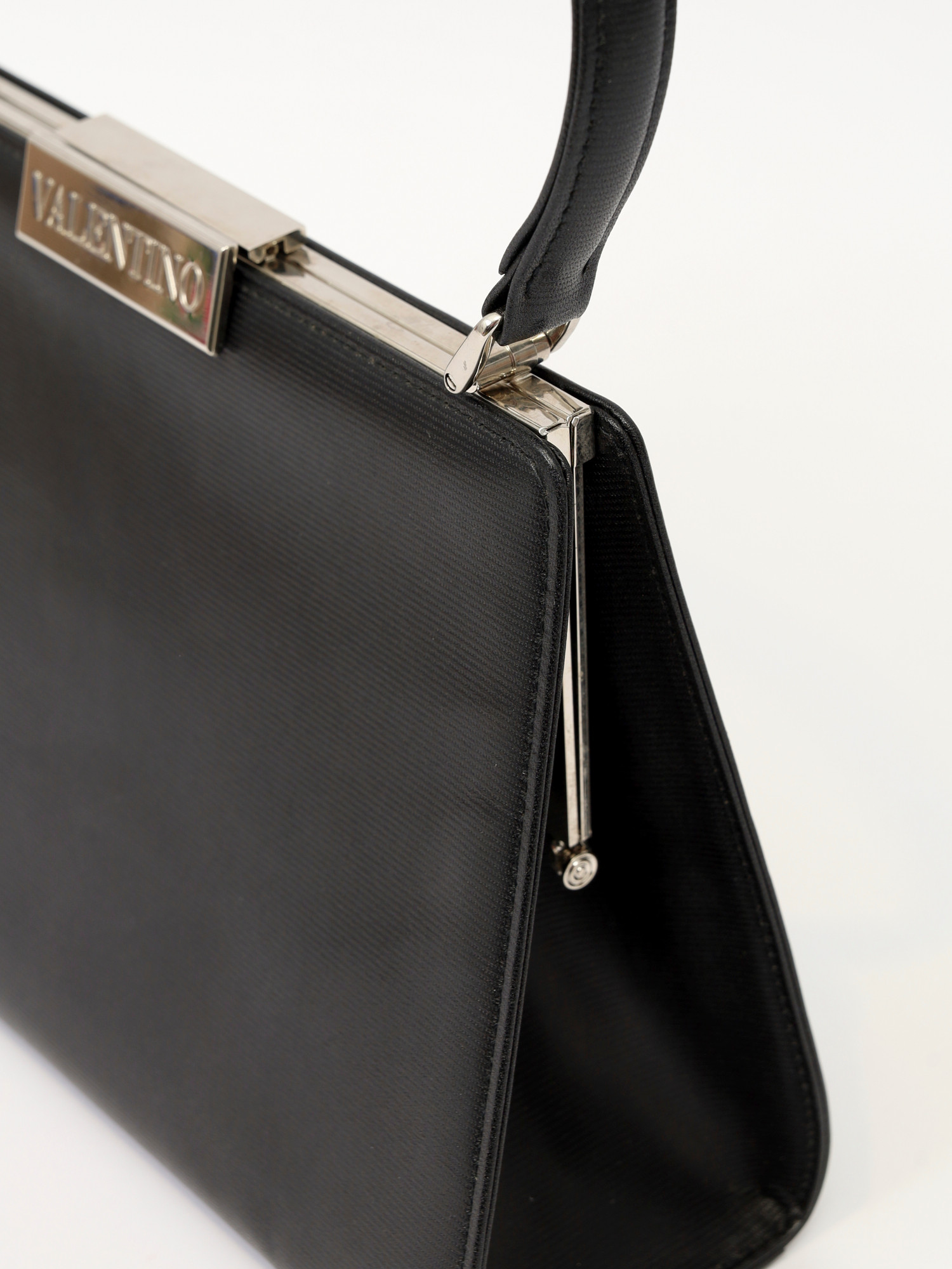 Valentino Leather Bag  6