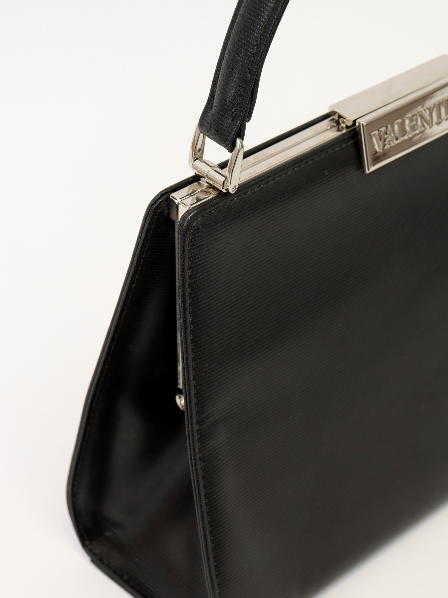 Valentino Leather Bag  5