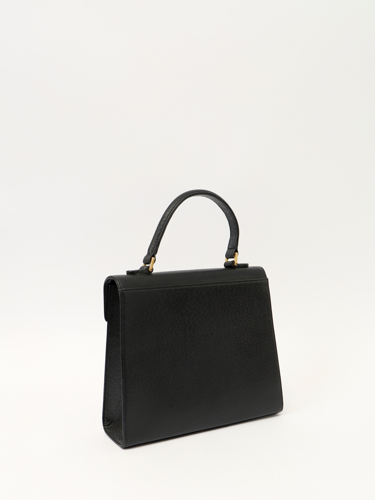 Valentino Leather Bag  3