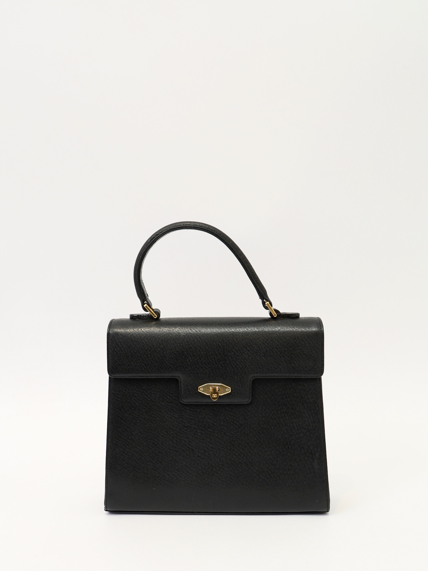 Valentino Leather Bag  0