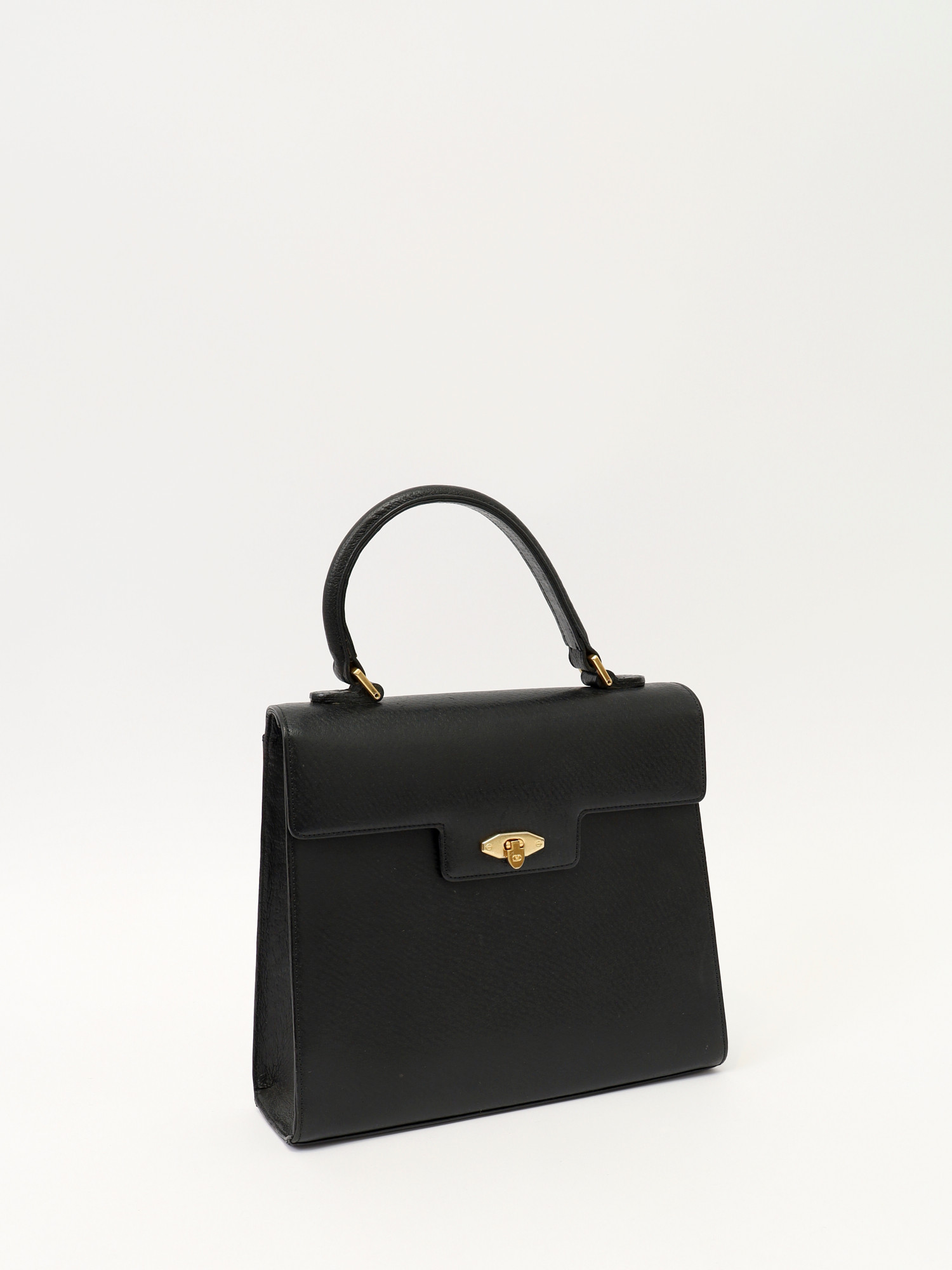 Valentino Leather Bag  2