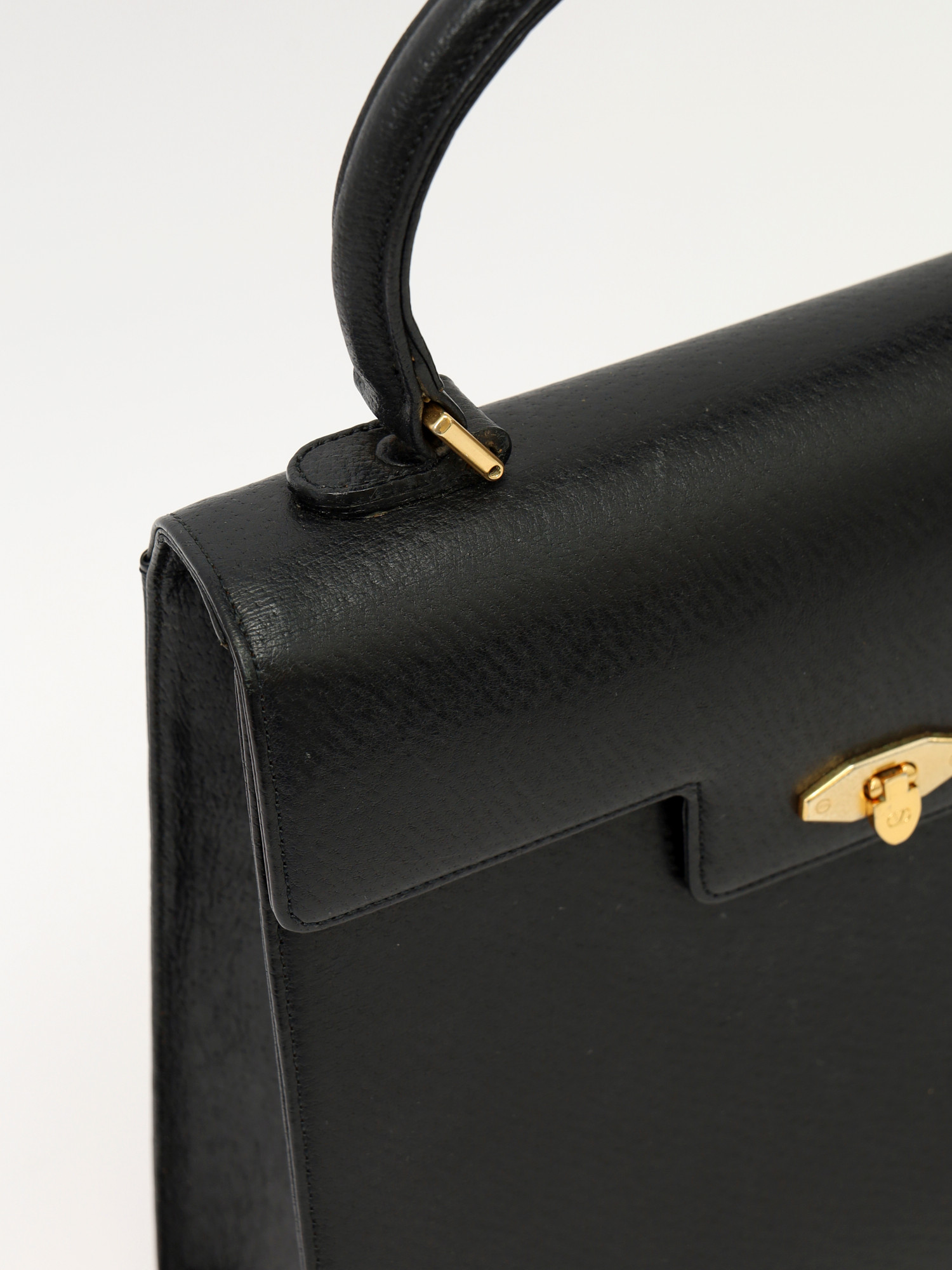 Valentino Leather Bag  5