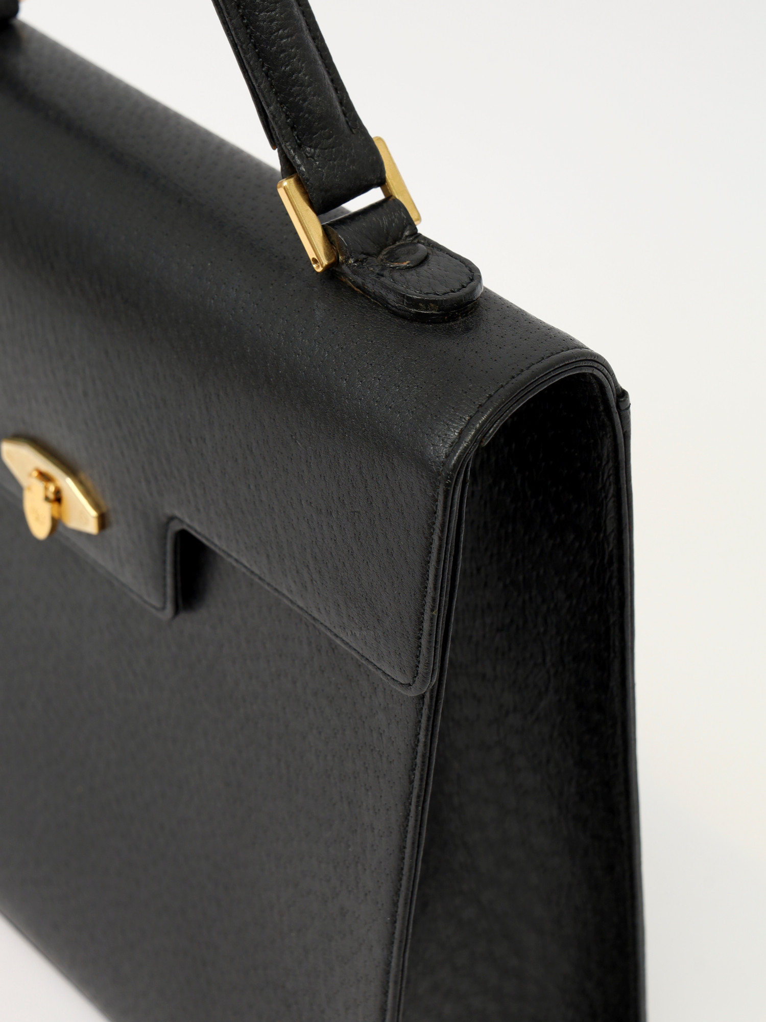 Valentino Leather Bag  6