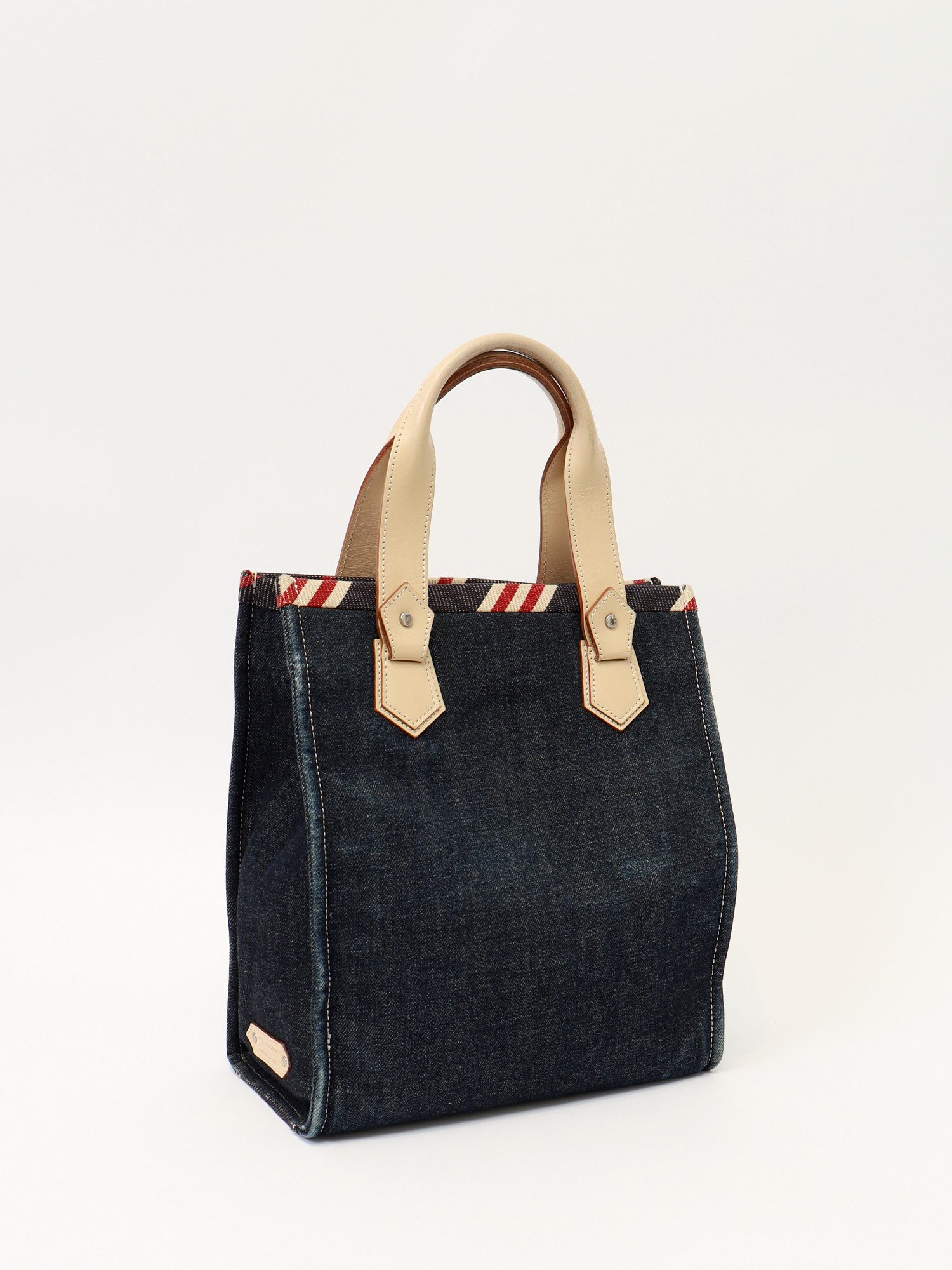 Burberry Textile Bag  3