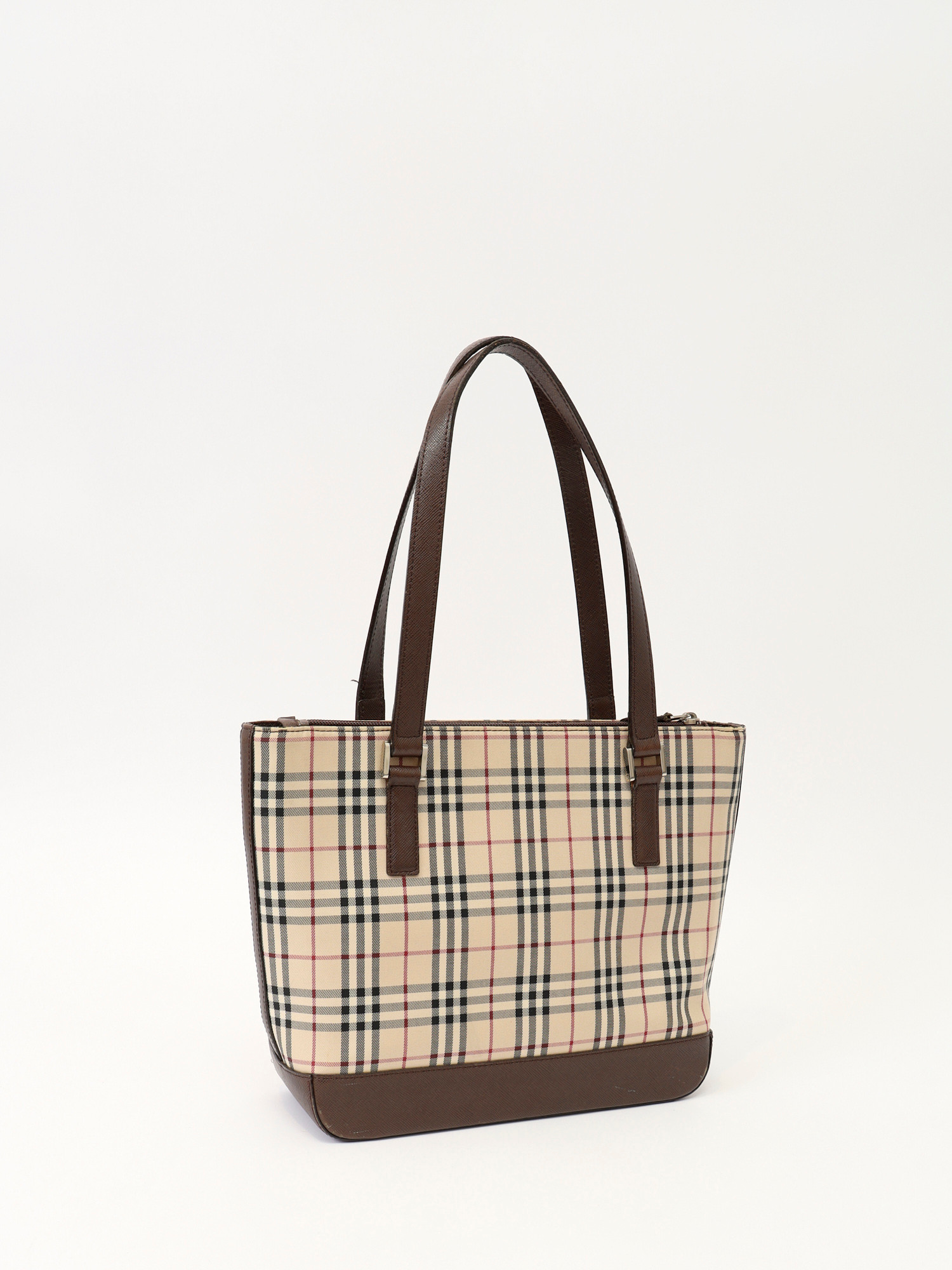 Burberry Textile Bag  3